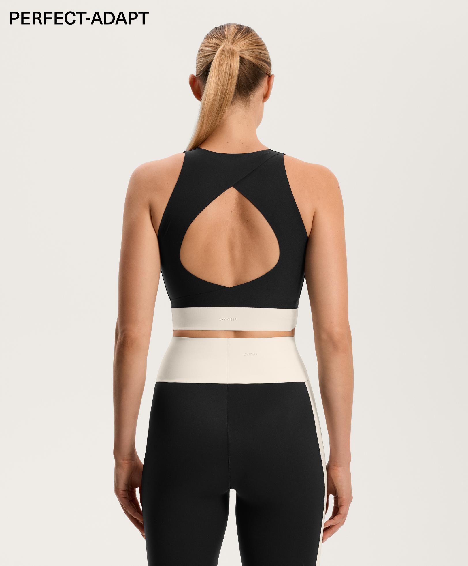 Tank top Perfect-adapt Tank top Perfect-adapt