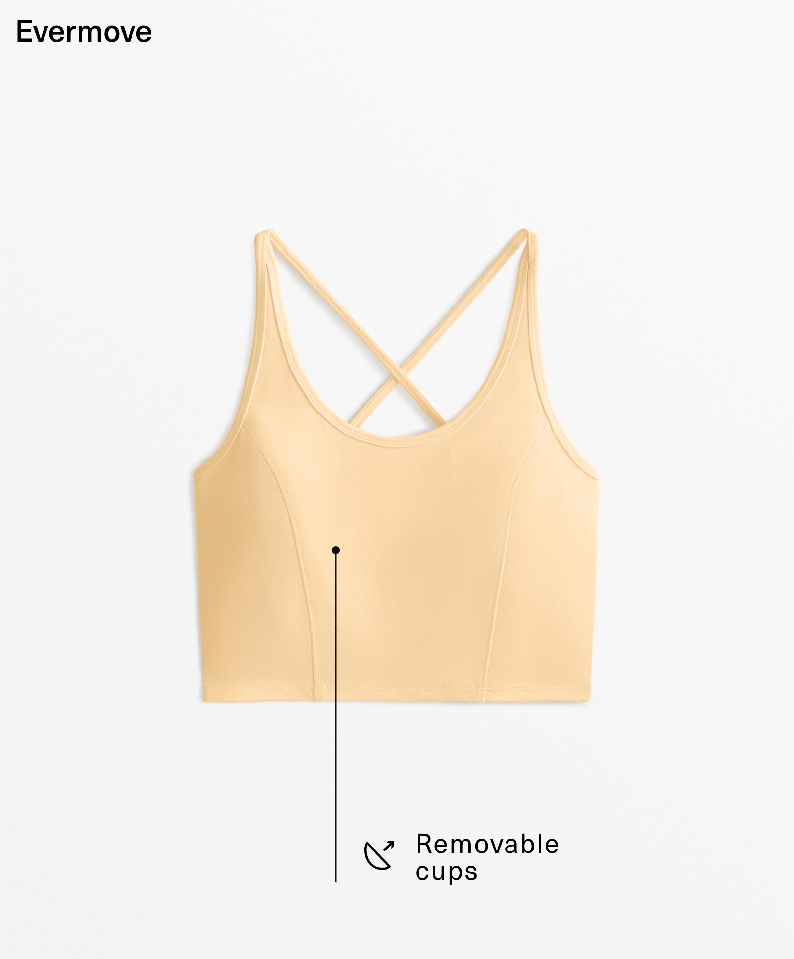 Tank top Evermove