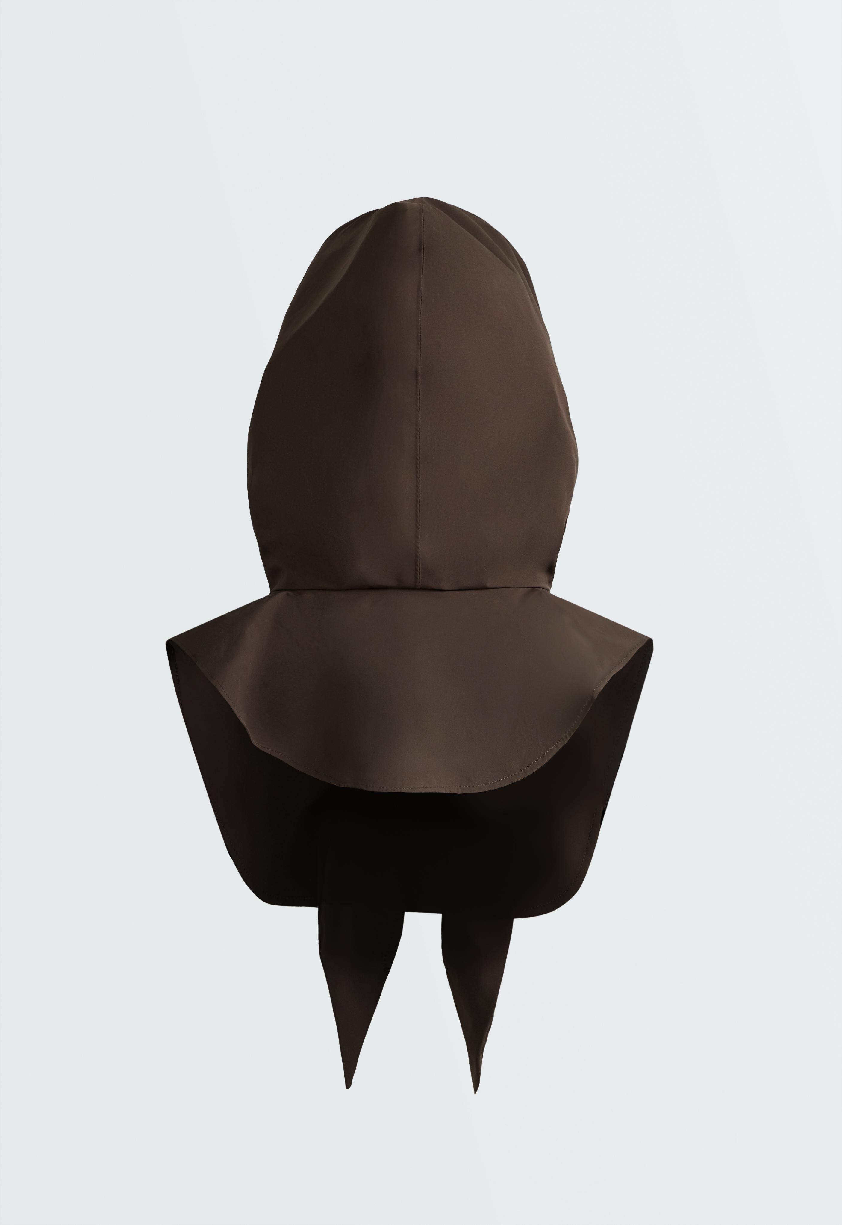 10K waterproof hood