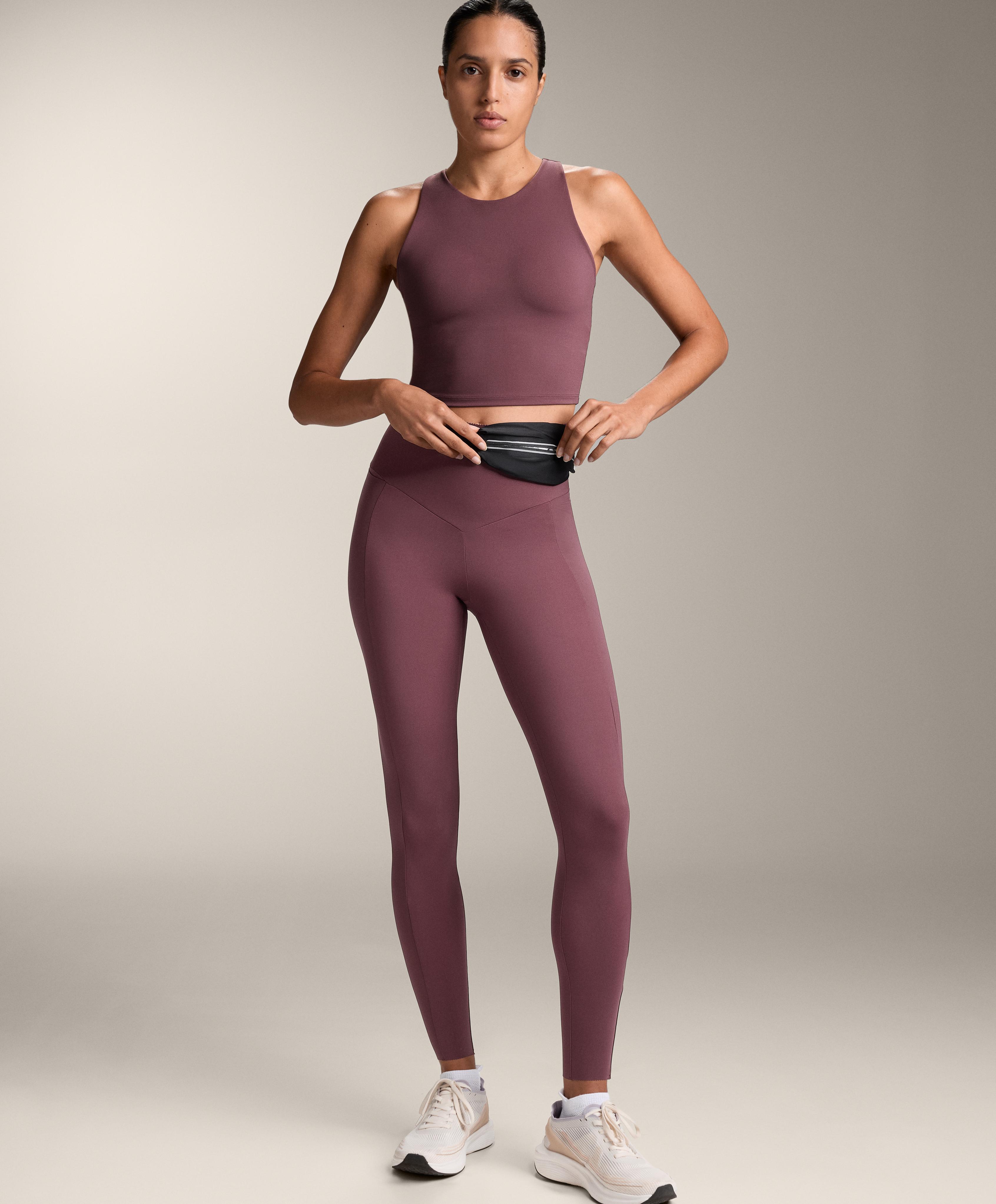 Verstelbare waterafstotende running heuptas Verstelbare waterafstotende running heuptas