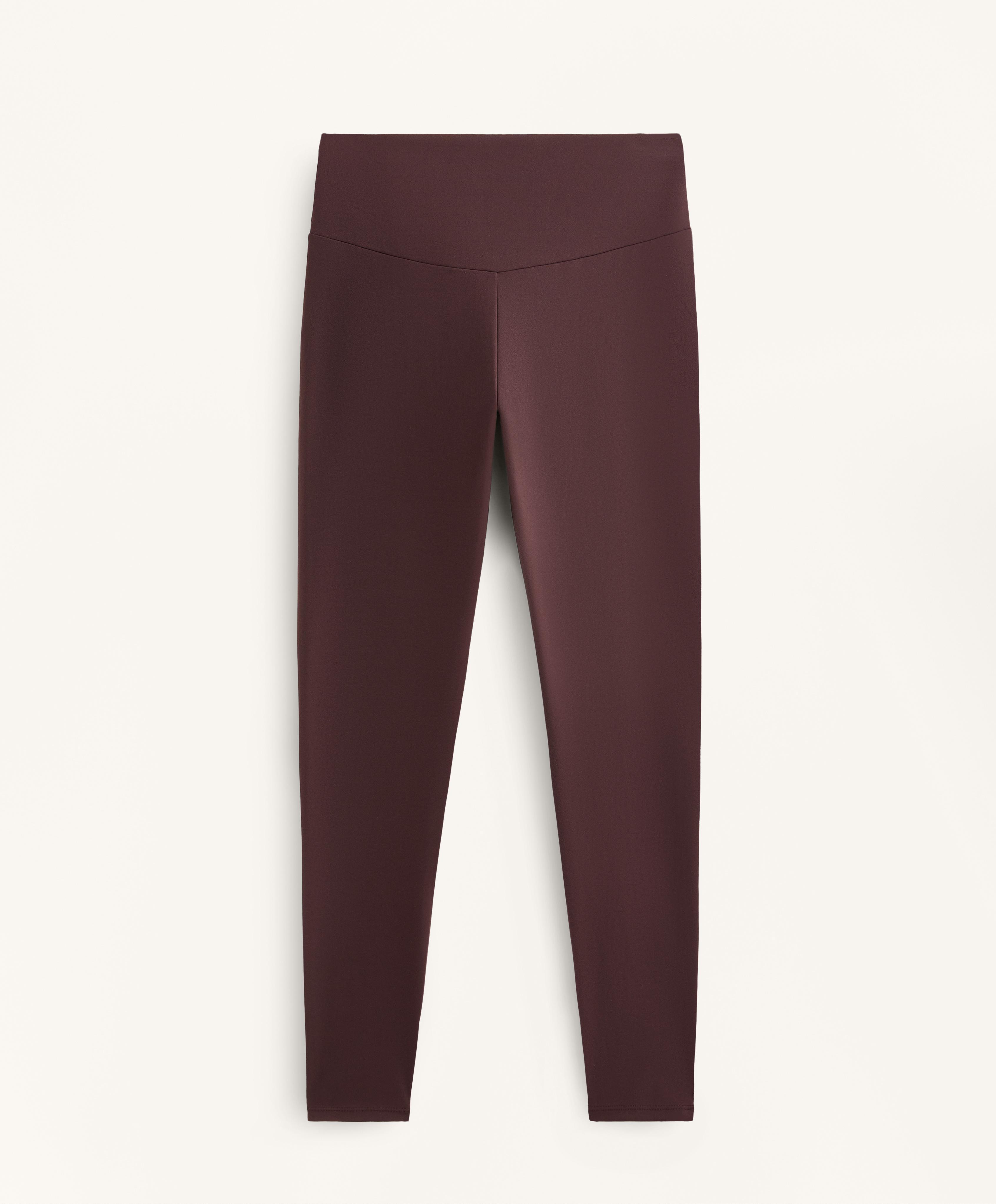 Comfortlux high-rise ankle-length leggings - Sale