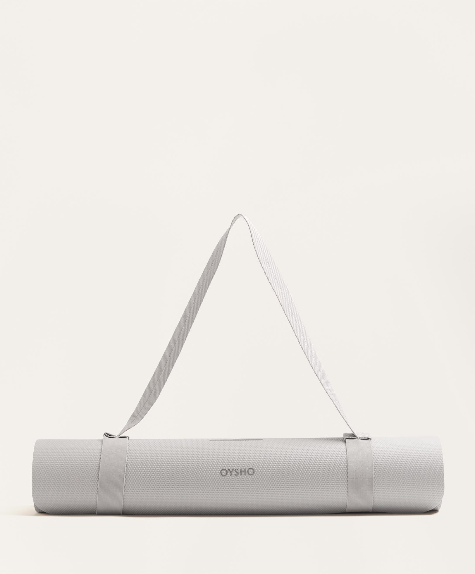 5mm yoga mat