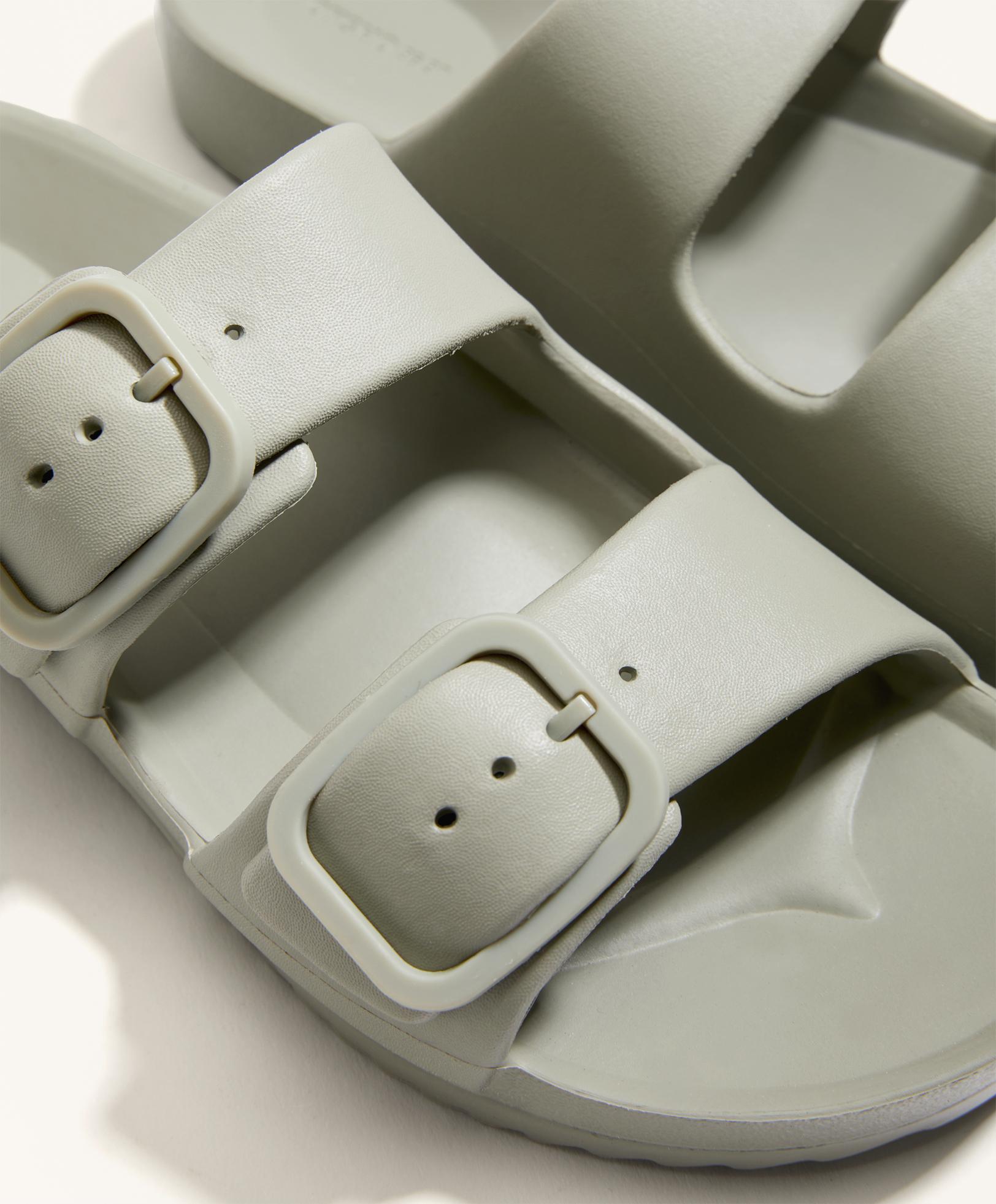 Buckle sandals Buckle sandals