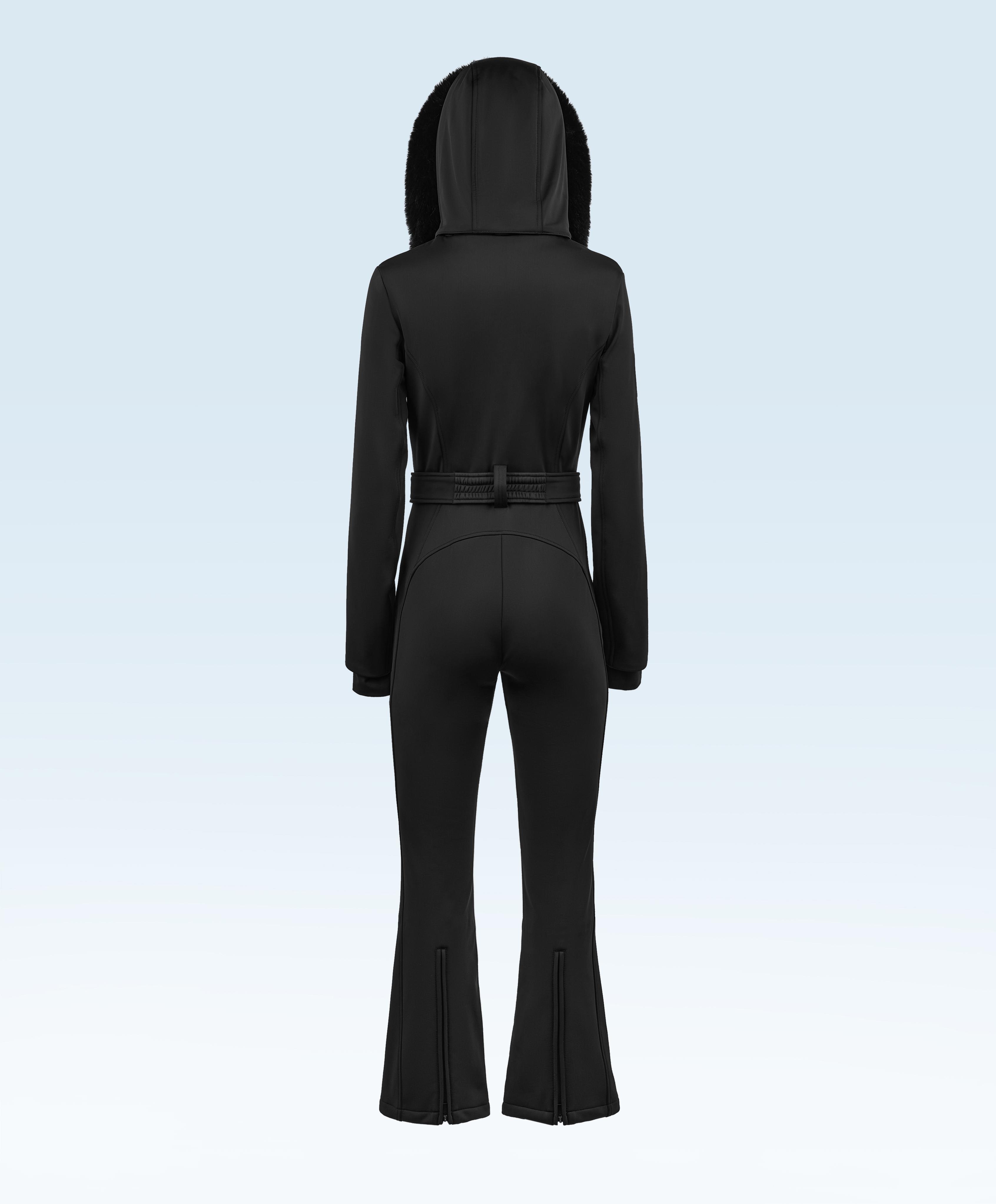 Mono Nieve Oysho Mono Ski Mujer Oysho Mono Esquí Mujer Elegance