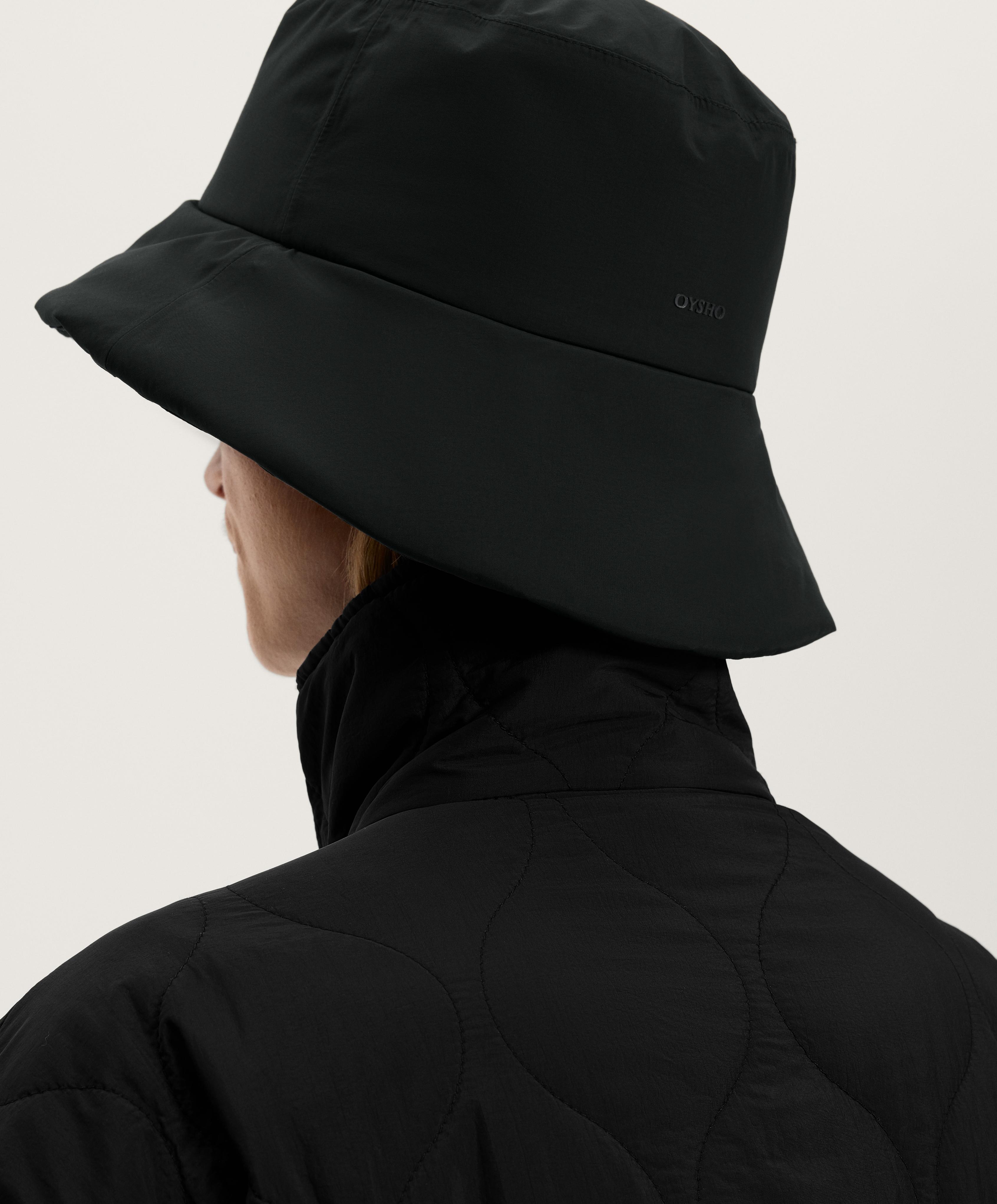 Waterdichte bucket hat 10k - Sale