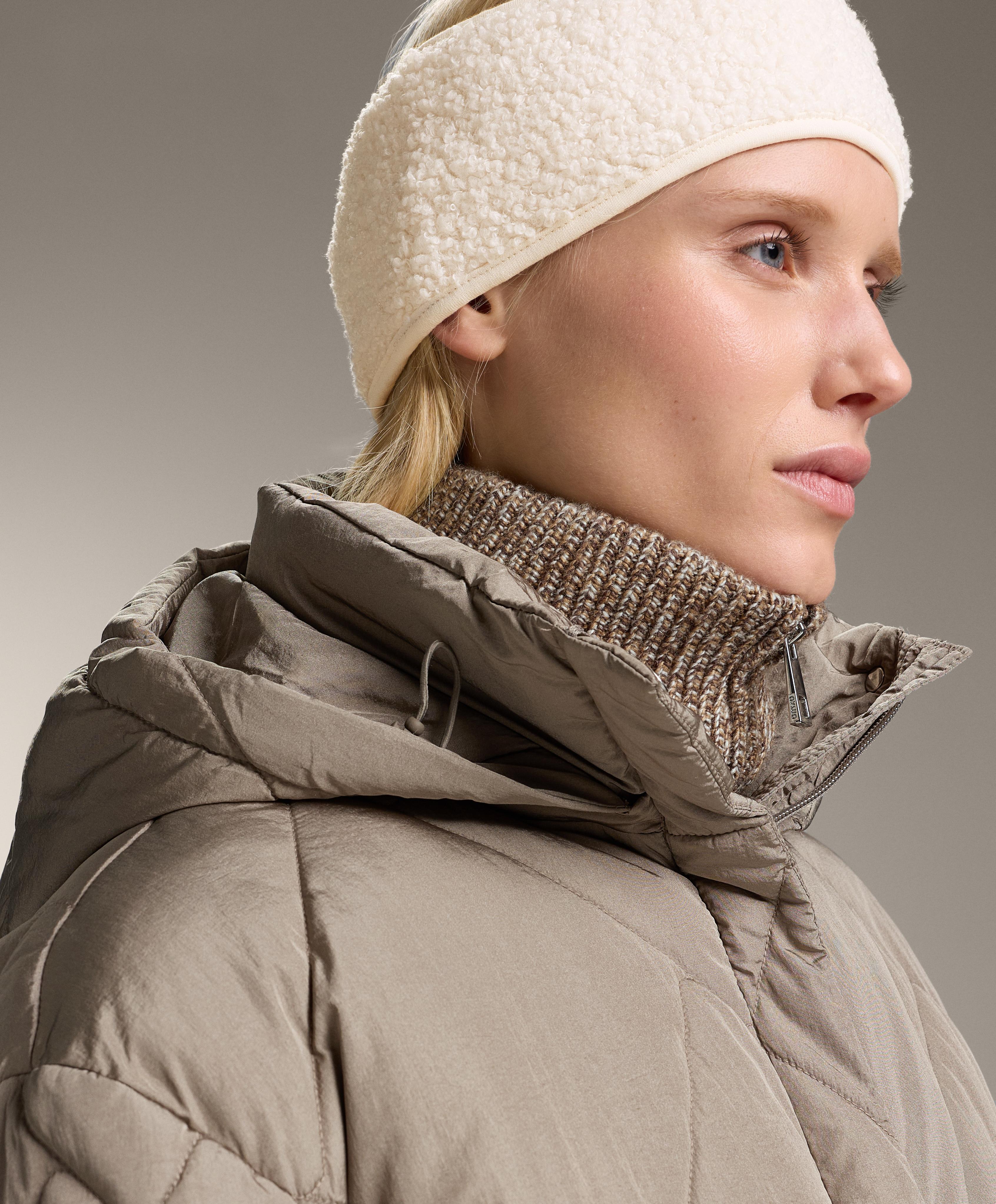 Traka za kosu od flisa - Sniženja