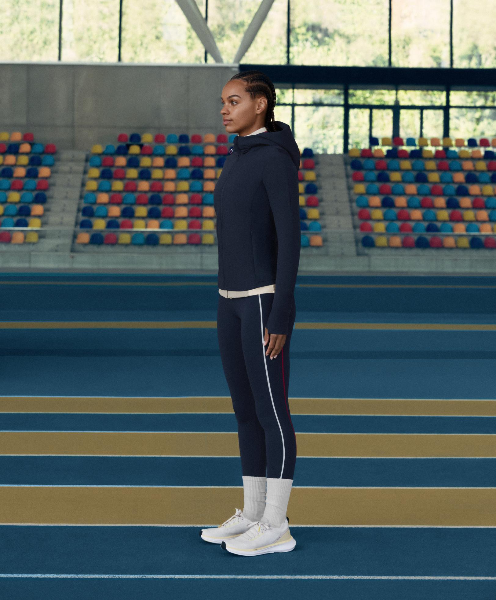 Total look skriešanai Fellex Volcanic Total look skriešanai Fellex Volcanic