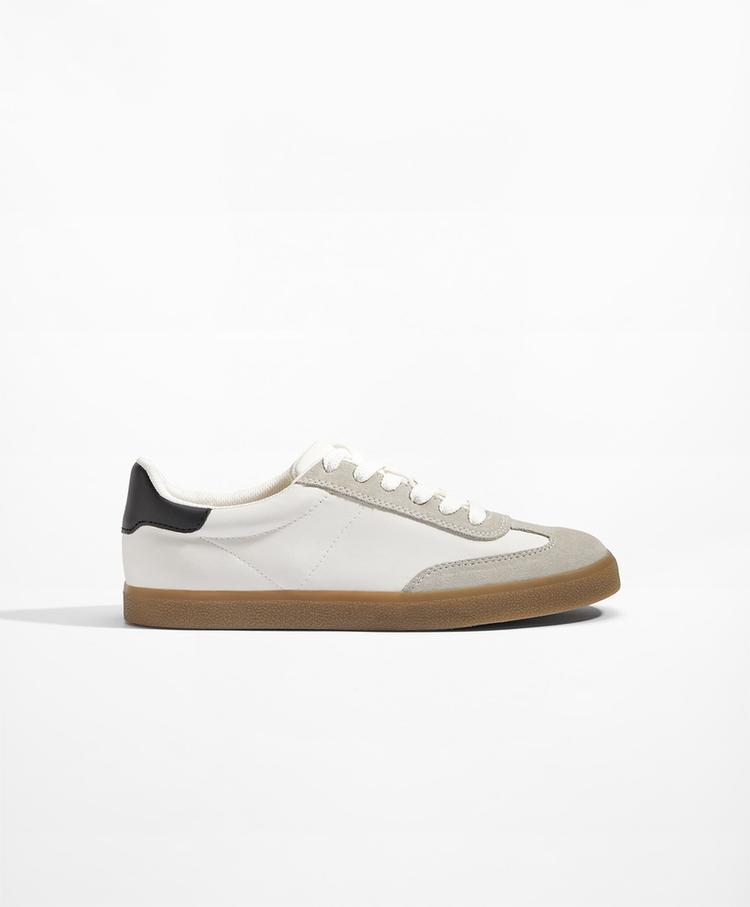 S.Oliver 5-5-23609-38 Scarpe Da Ginnastica Donna – Sintetico, Tessuto, Chiusura In Gomma, Larghezza Media