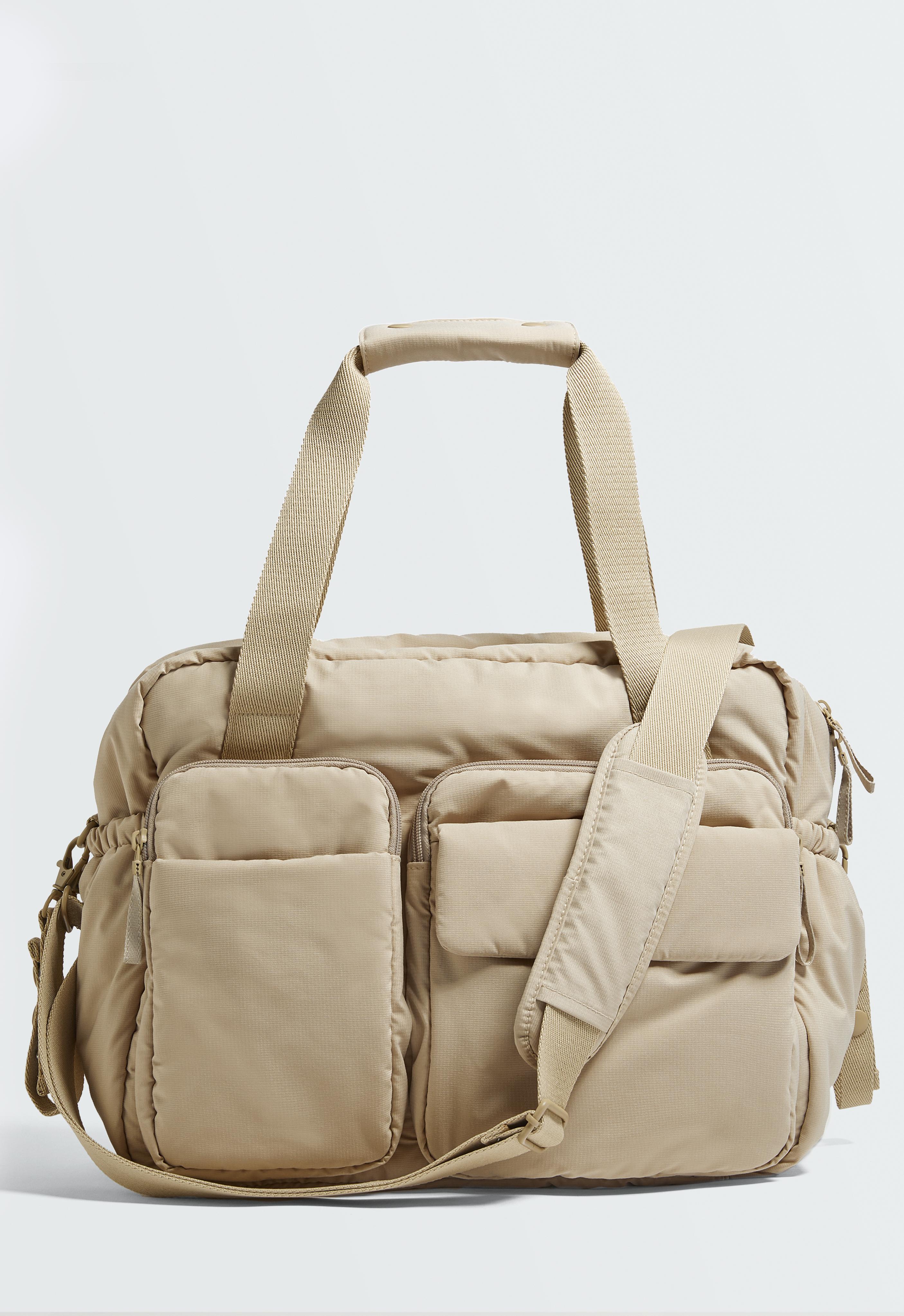 Maxi maternity bag Maxi maternity bag