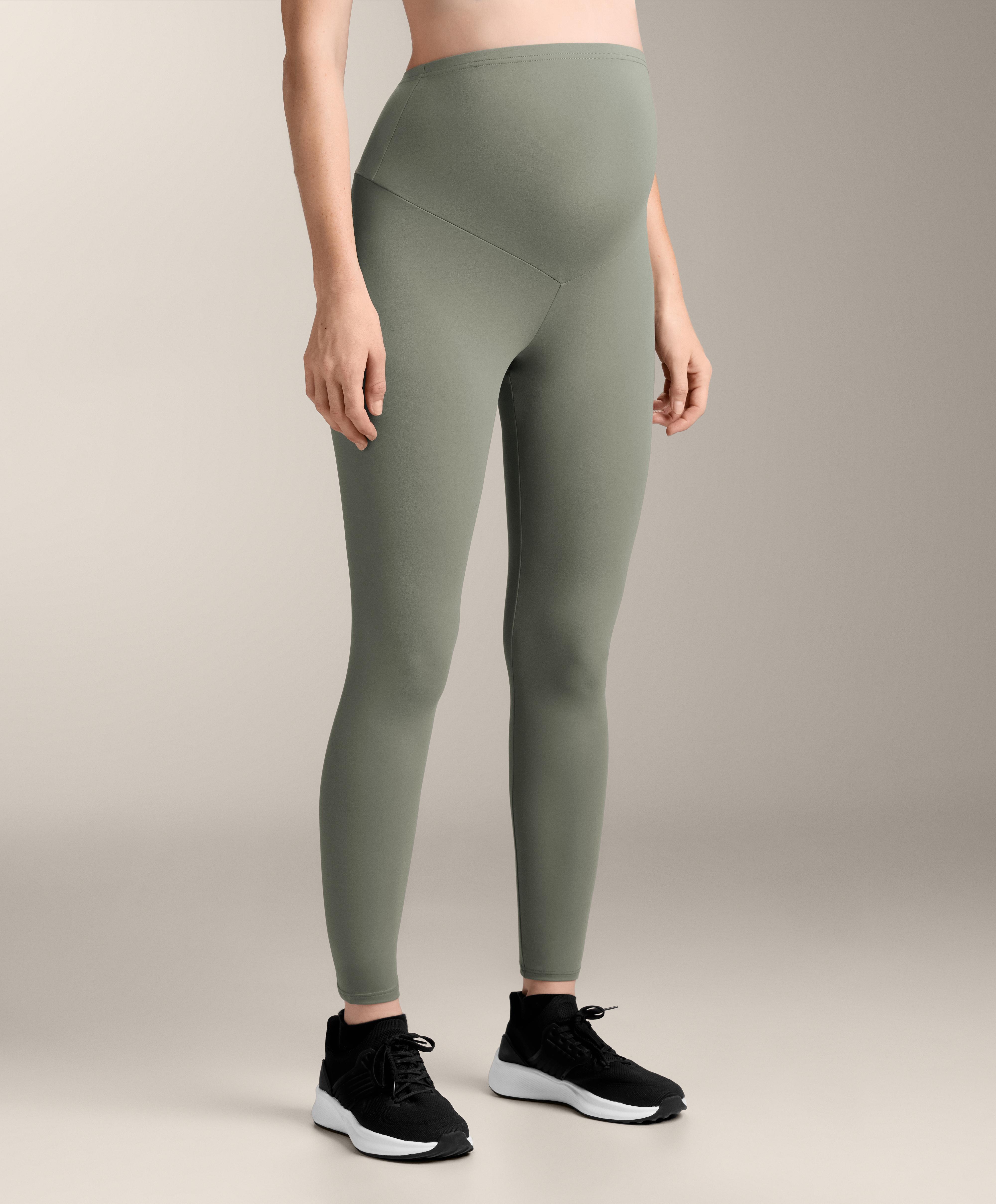 Comfortlux 65cm maternity leggings