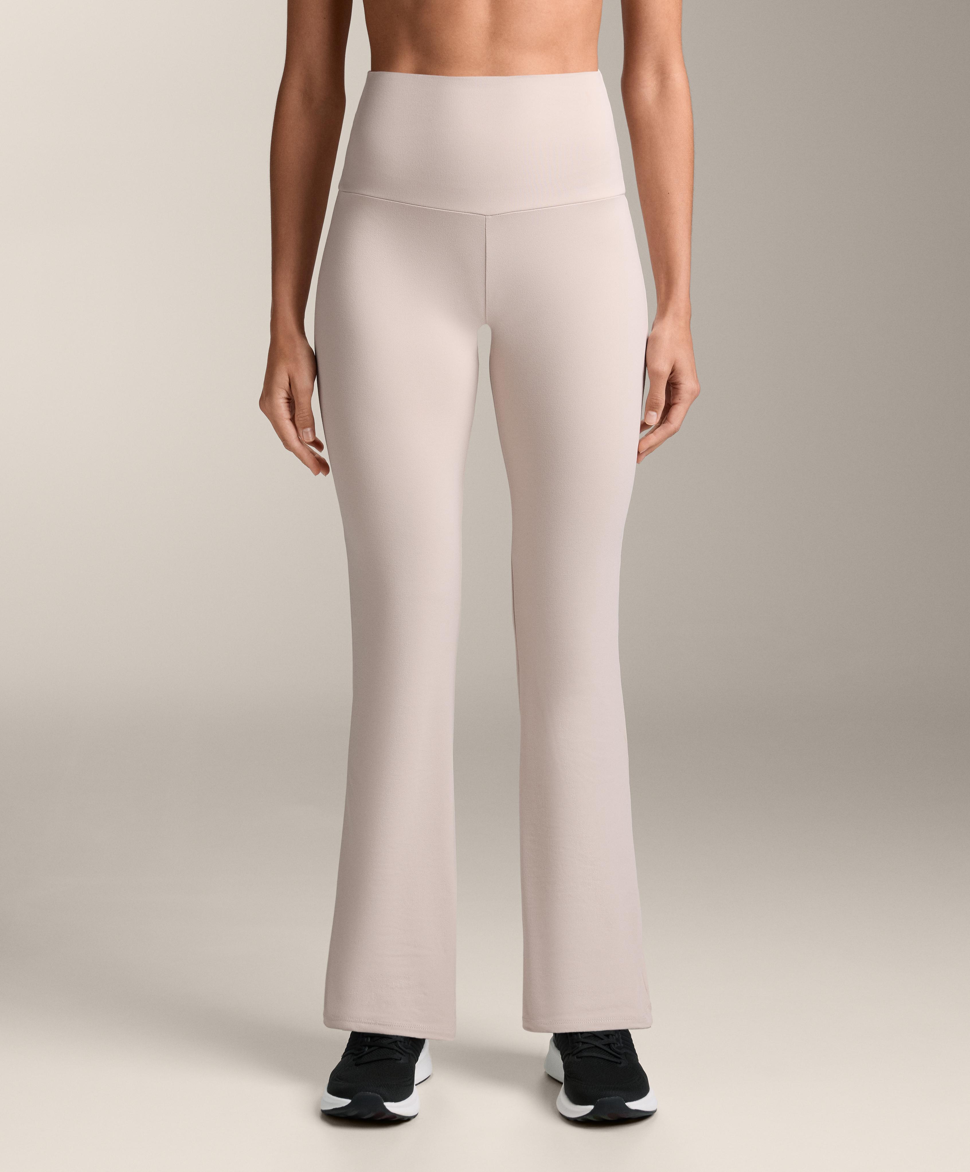 Pantalone flare Comfortlux high rise Pantalone flare Comfortlux high rise