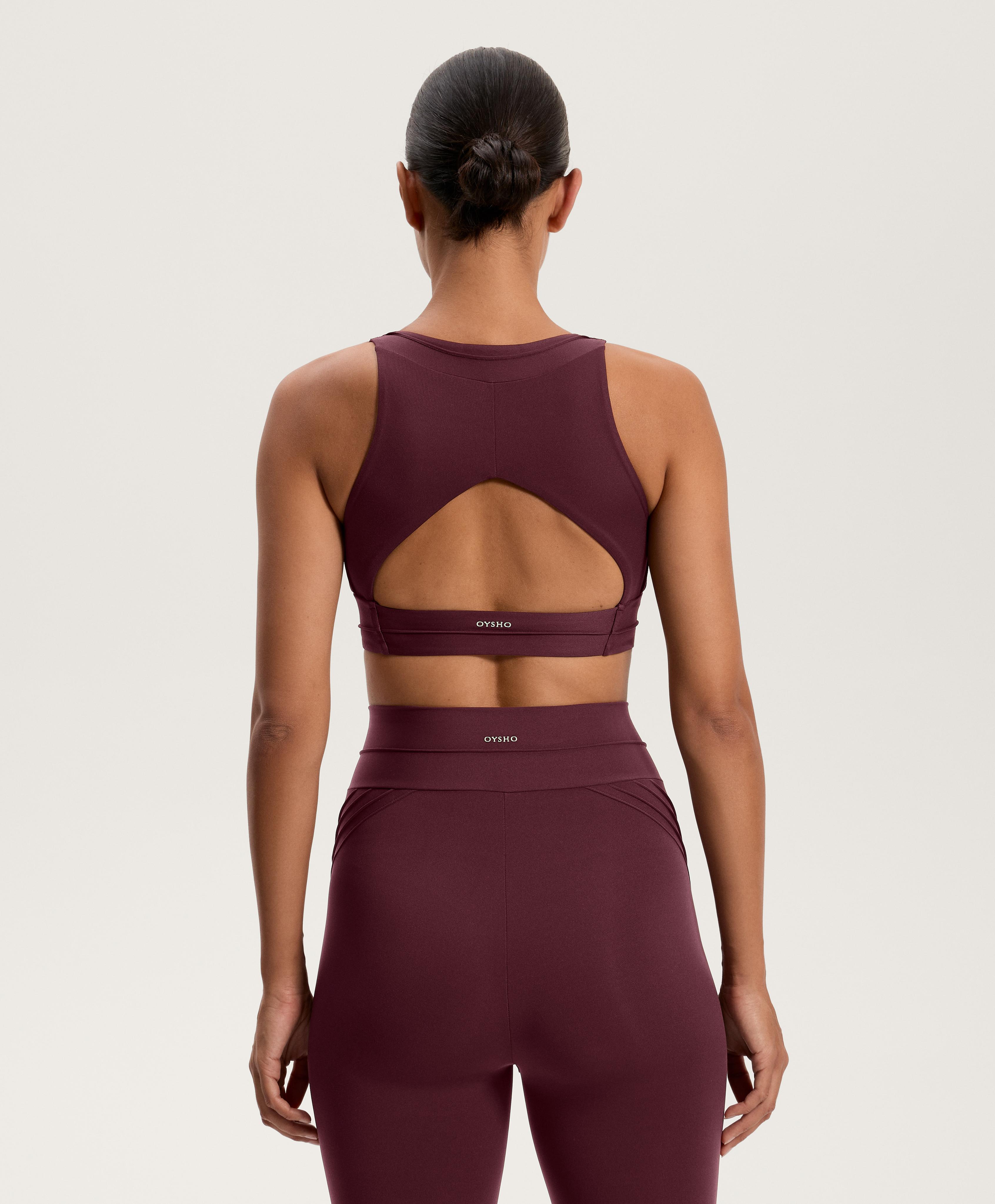Tank top Comfortlux nervo