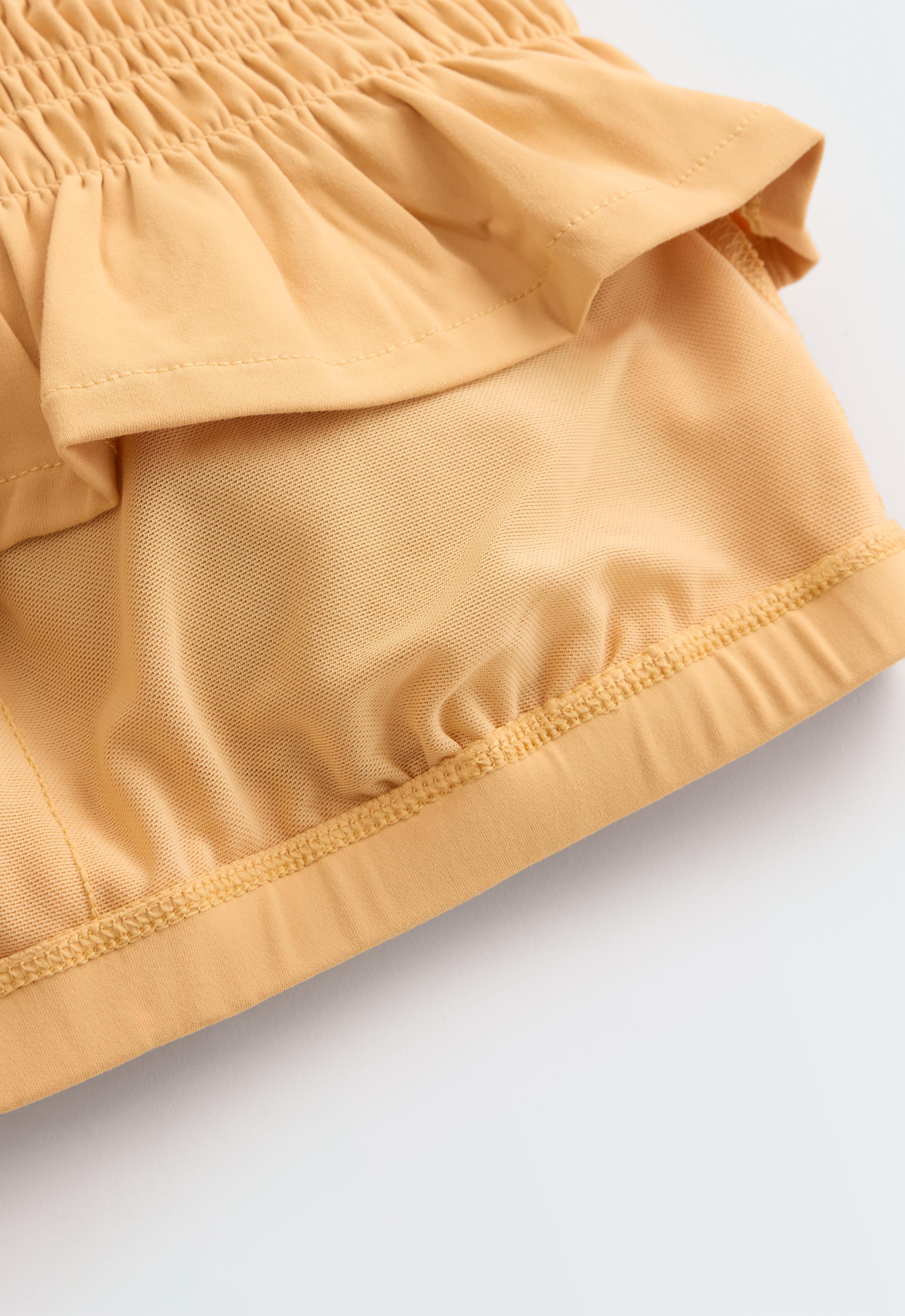 Comfortlux smock tank top | OYSHO Iraq