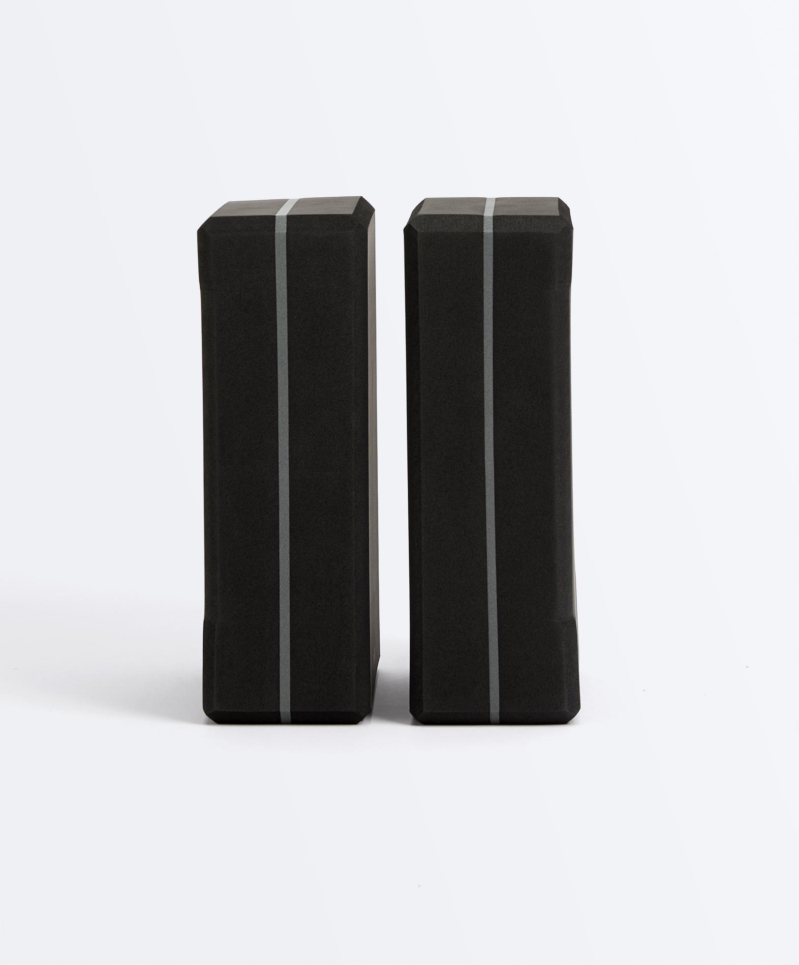 Yoga block pack
