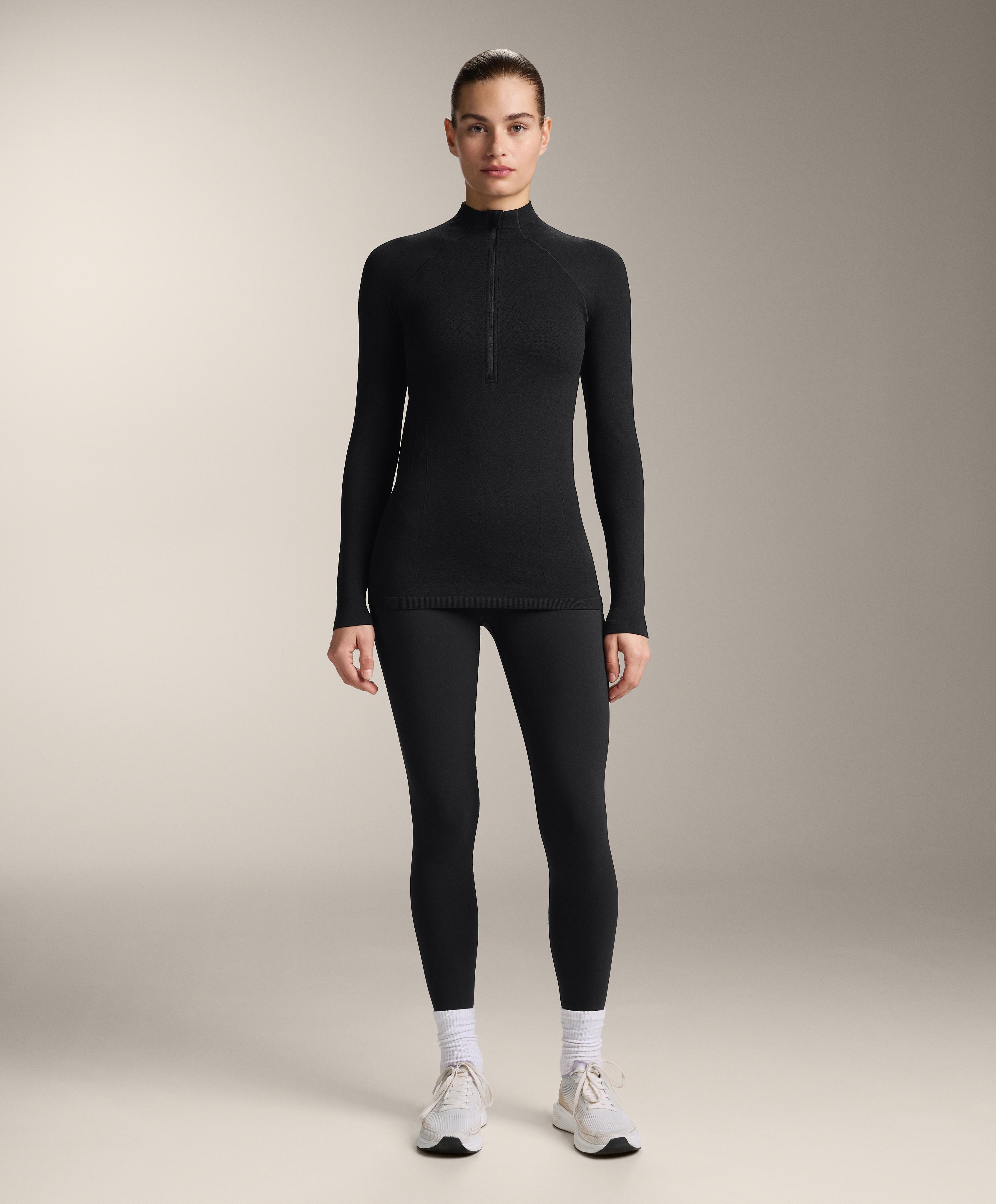 Seamless technical T-shirt - Sale