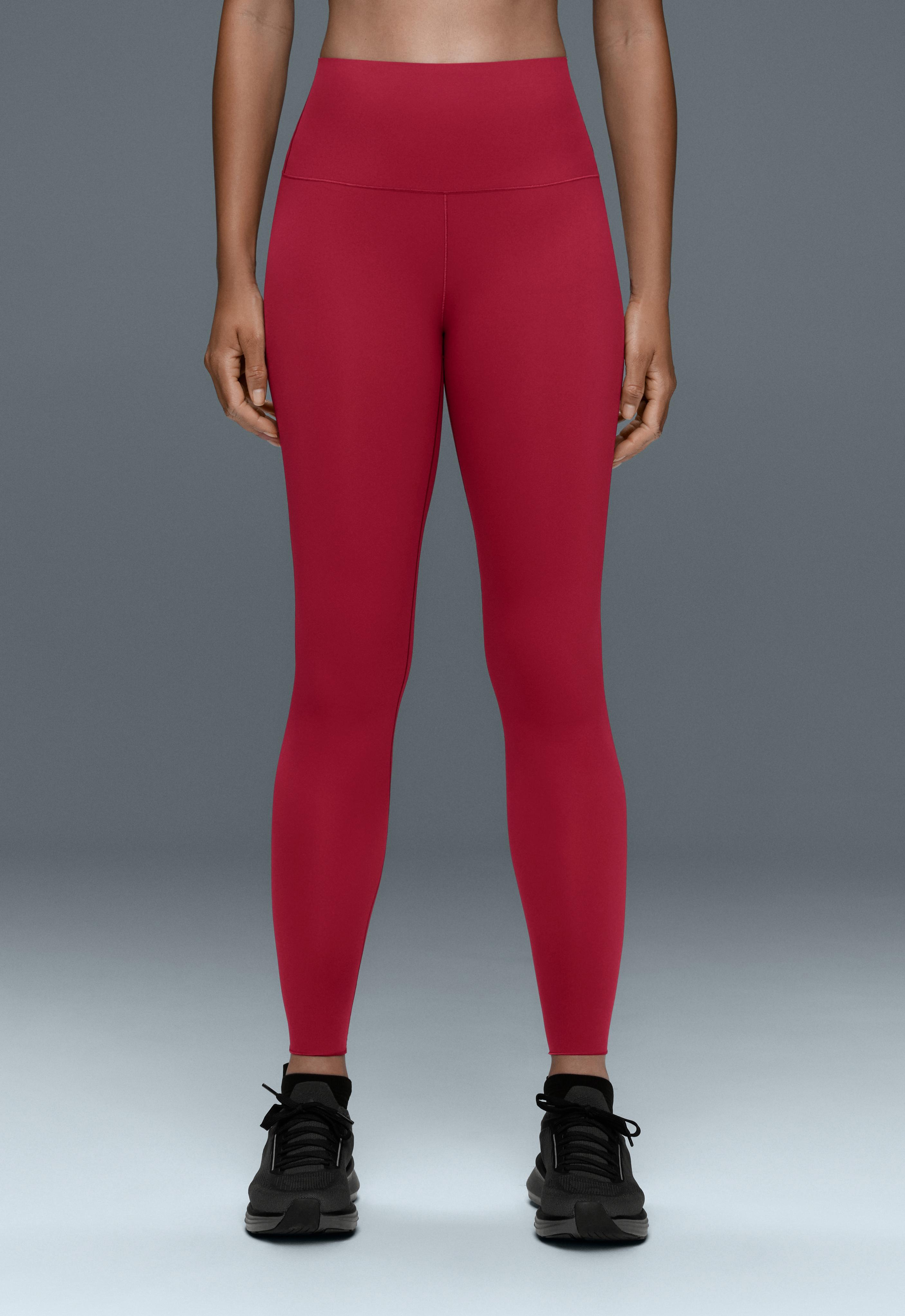 Legging 7/8 high rise Perfect-adapt