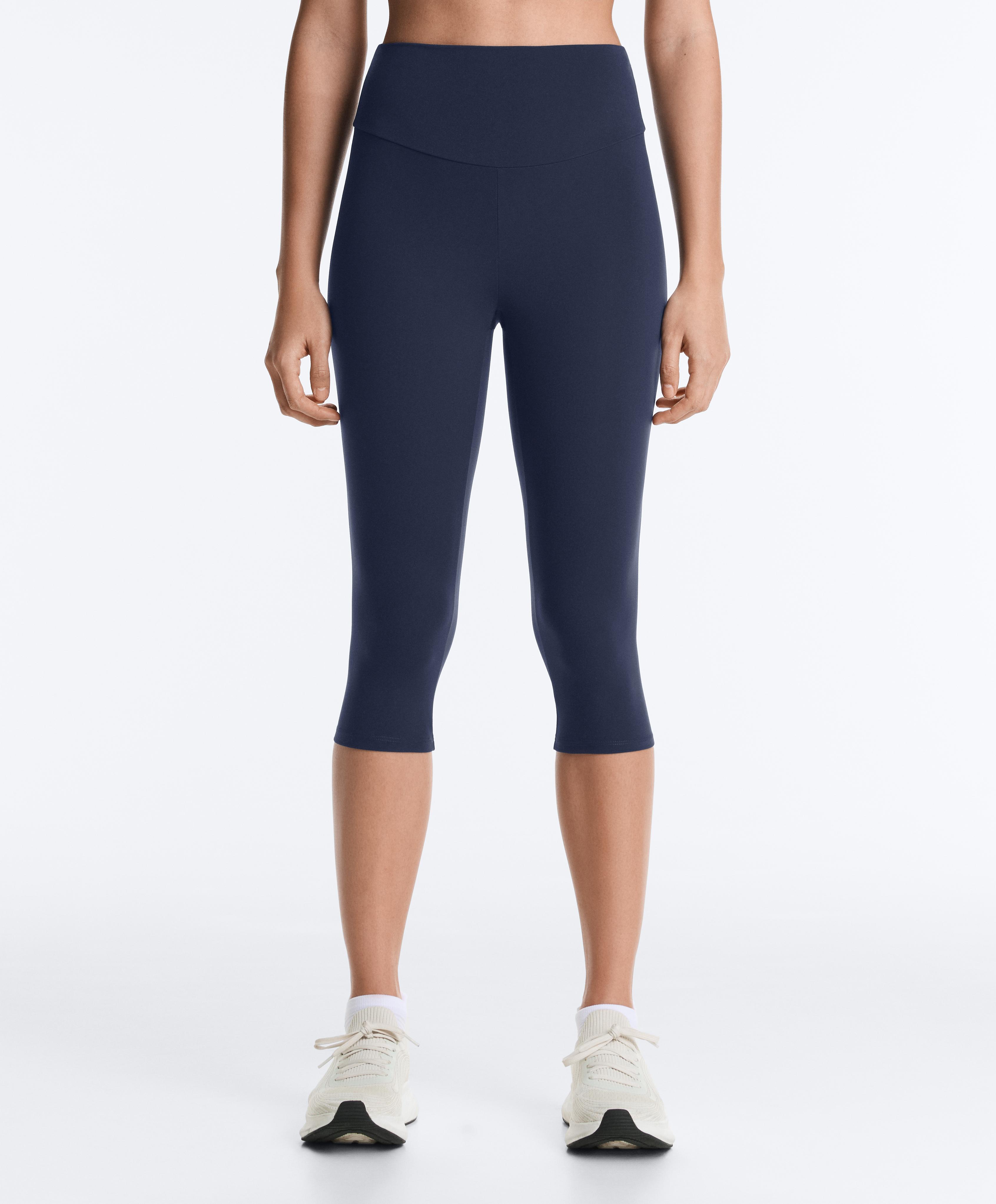 لغينغ تحت الركبة Comfortlux بارتفاع عالٍ 40 سم لغينغ تحت الركبة Comfortlux بارتفاع عالٍ 40 سم