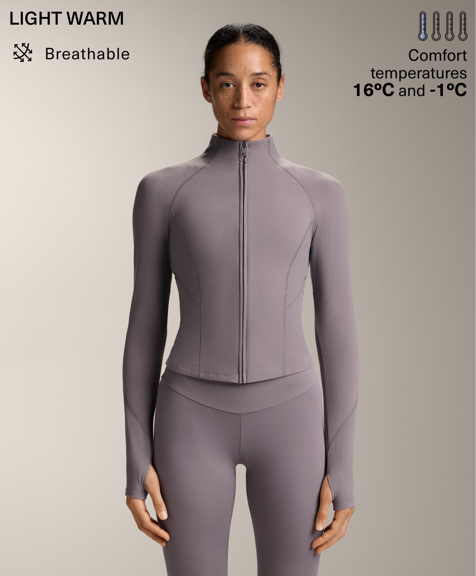 Polar technical jacket - Sale