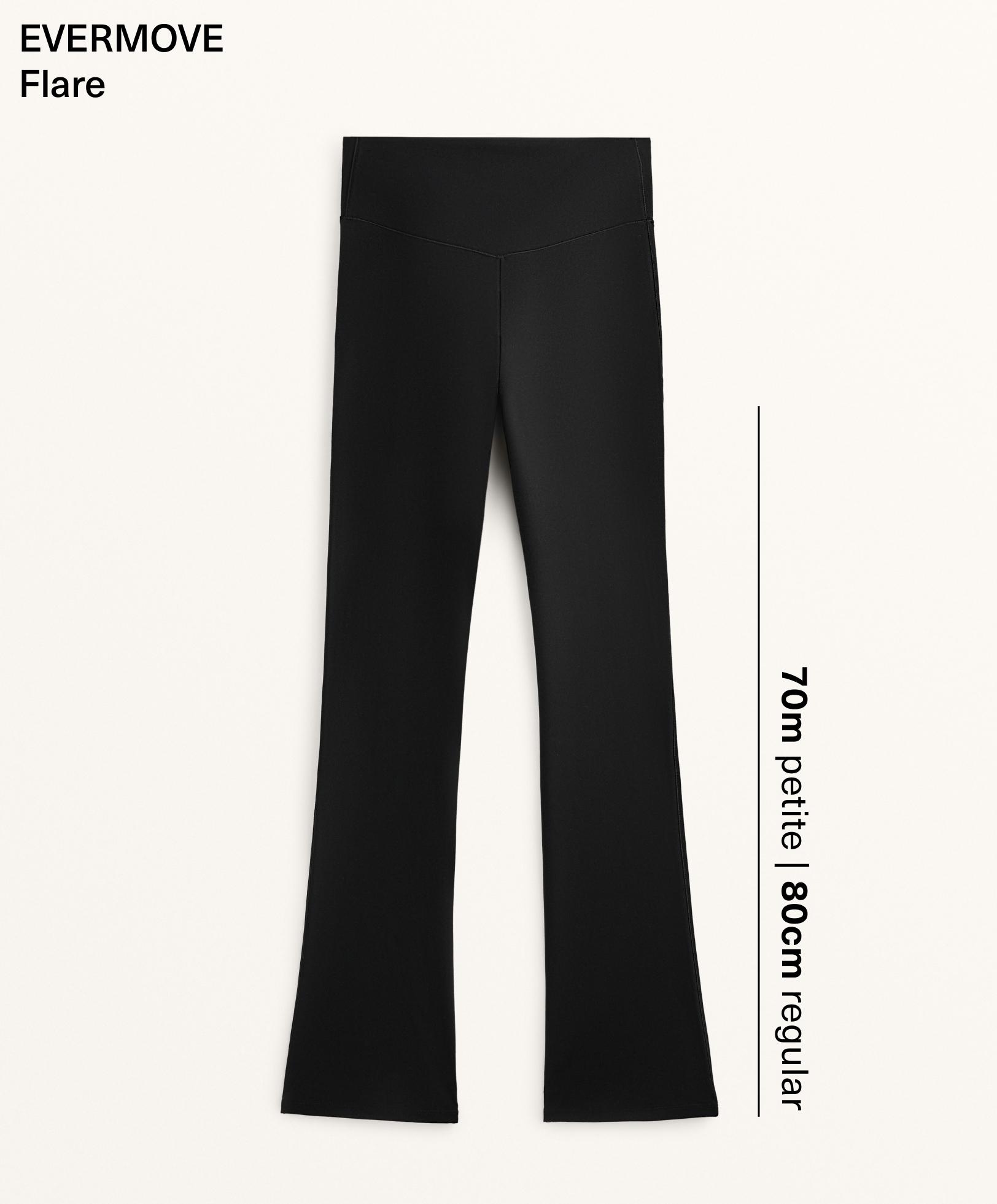 Flare-Hose High Rise Evermove Flare-Hose High Rise Evermove