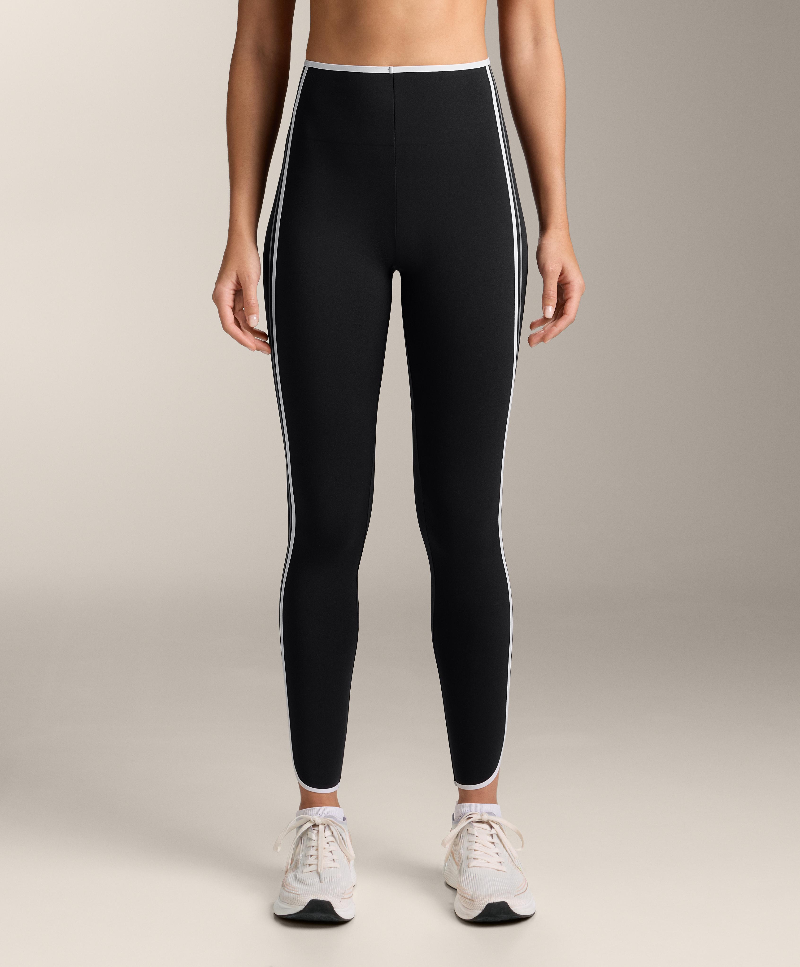 Legging 7/8 high rise Compressive retro core control Legging 7/8 high rise Compressive retro core control