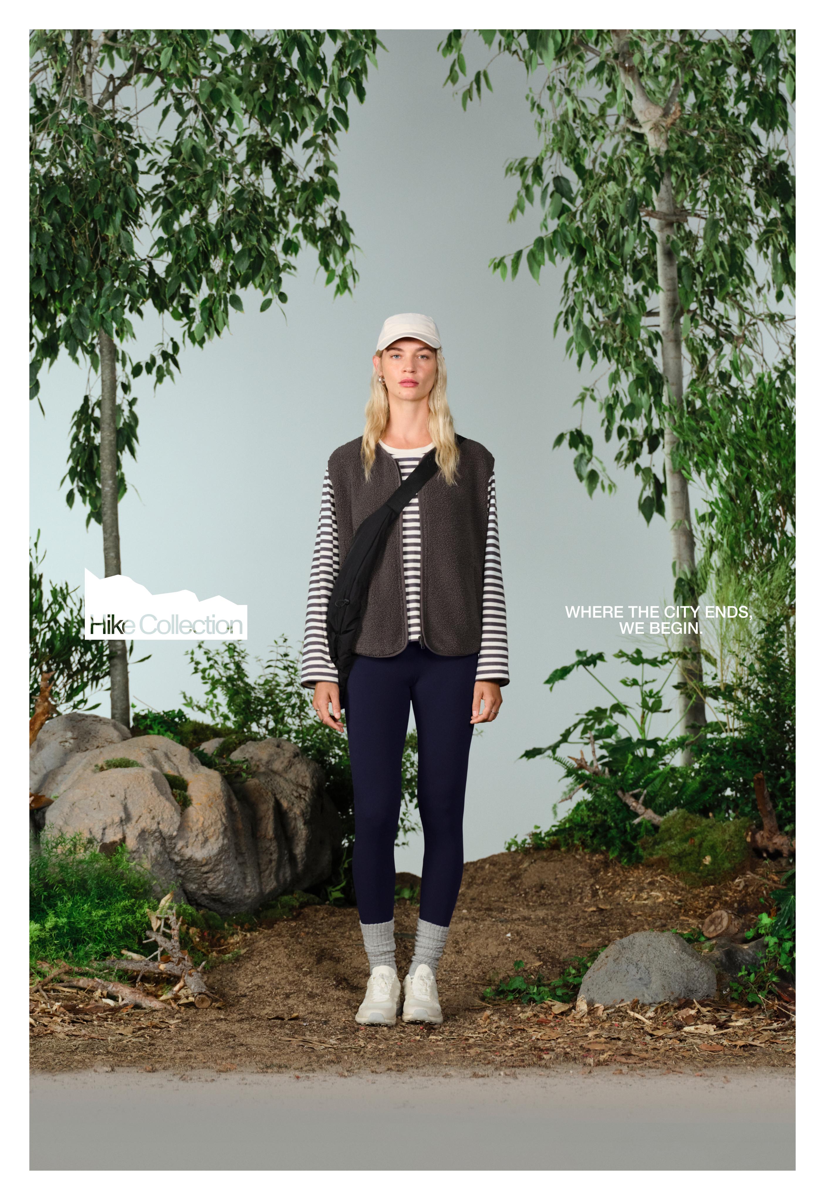 Total look Total look