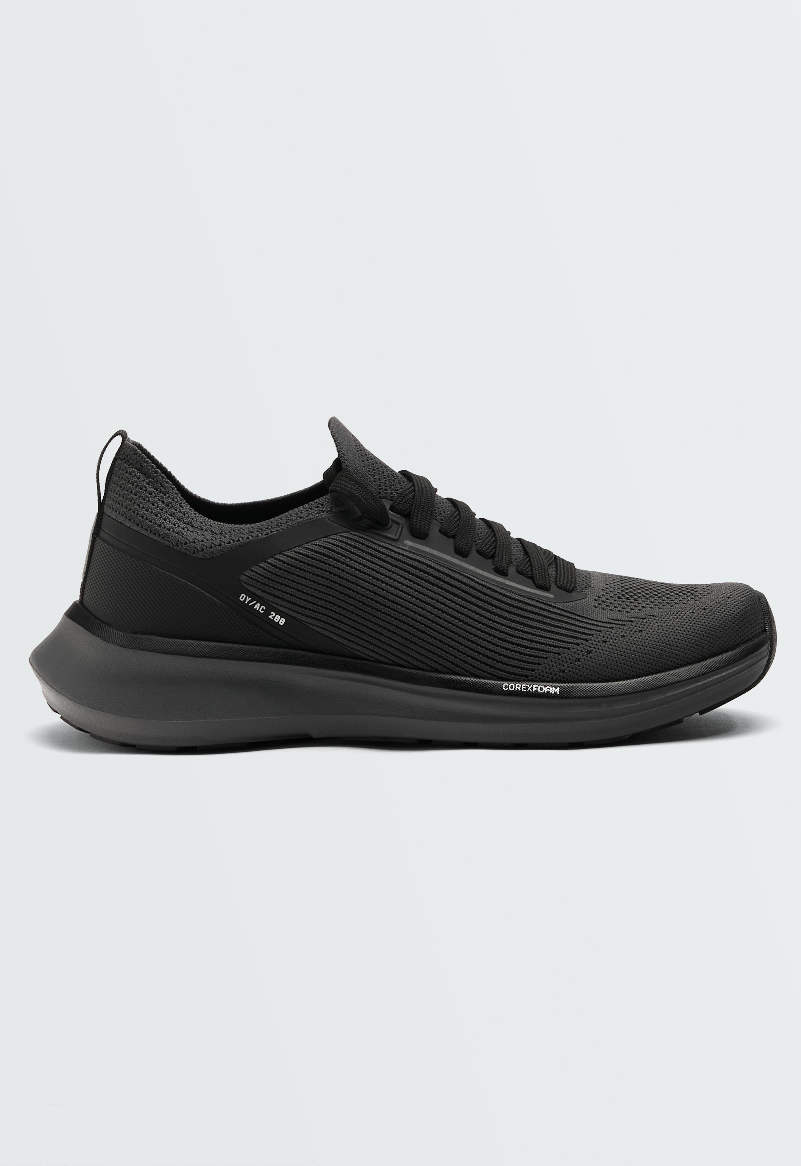 OY/AC 200 Training trainers — BLACK
