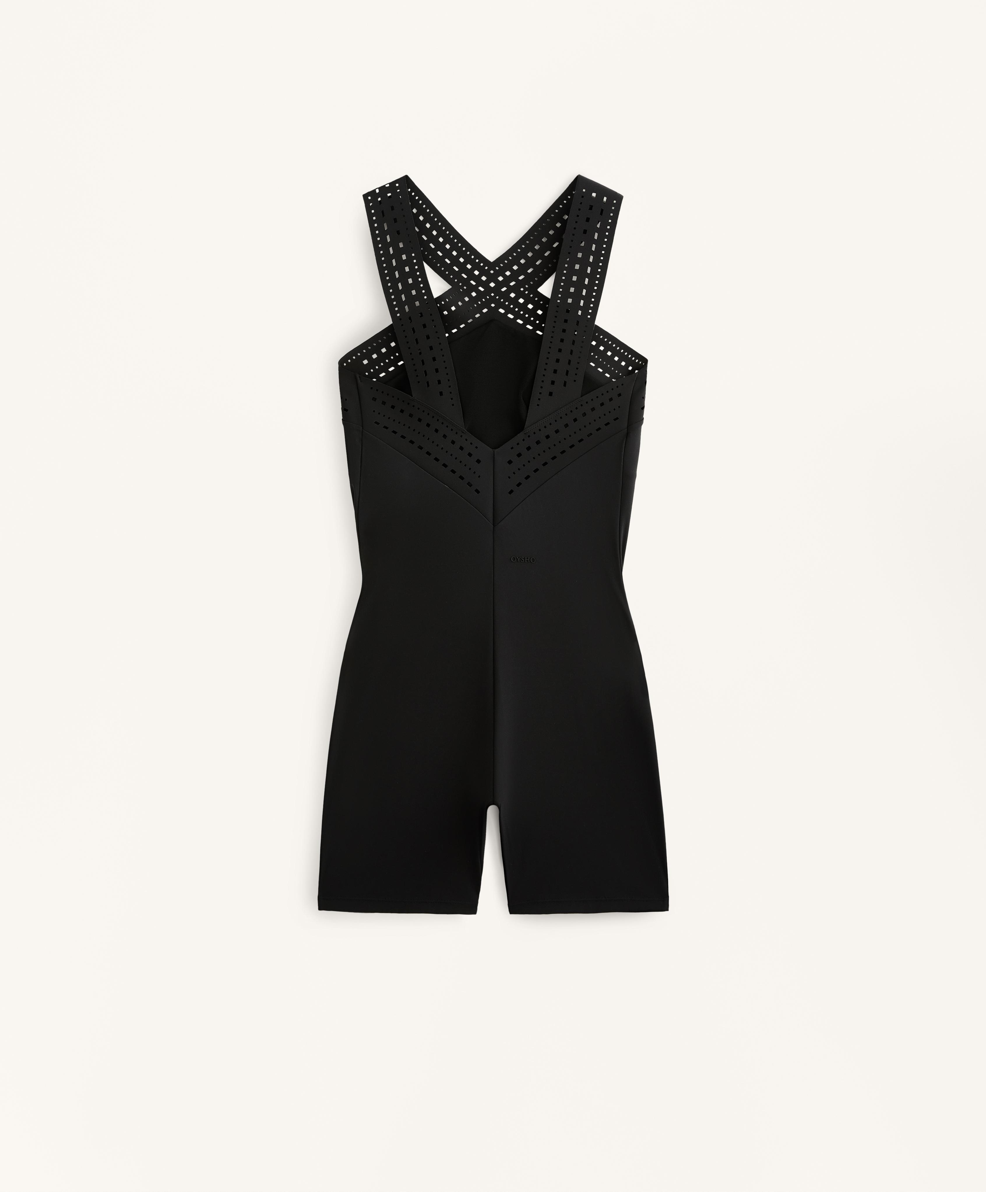 新品未使用gypsohila Salopette Black 黒 Salopette Black | gypsohila