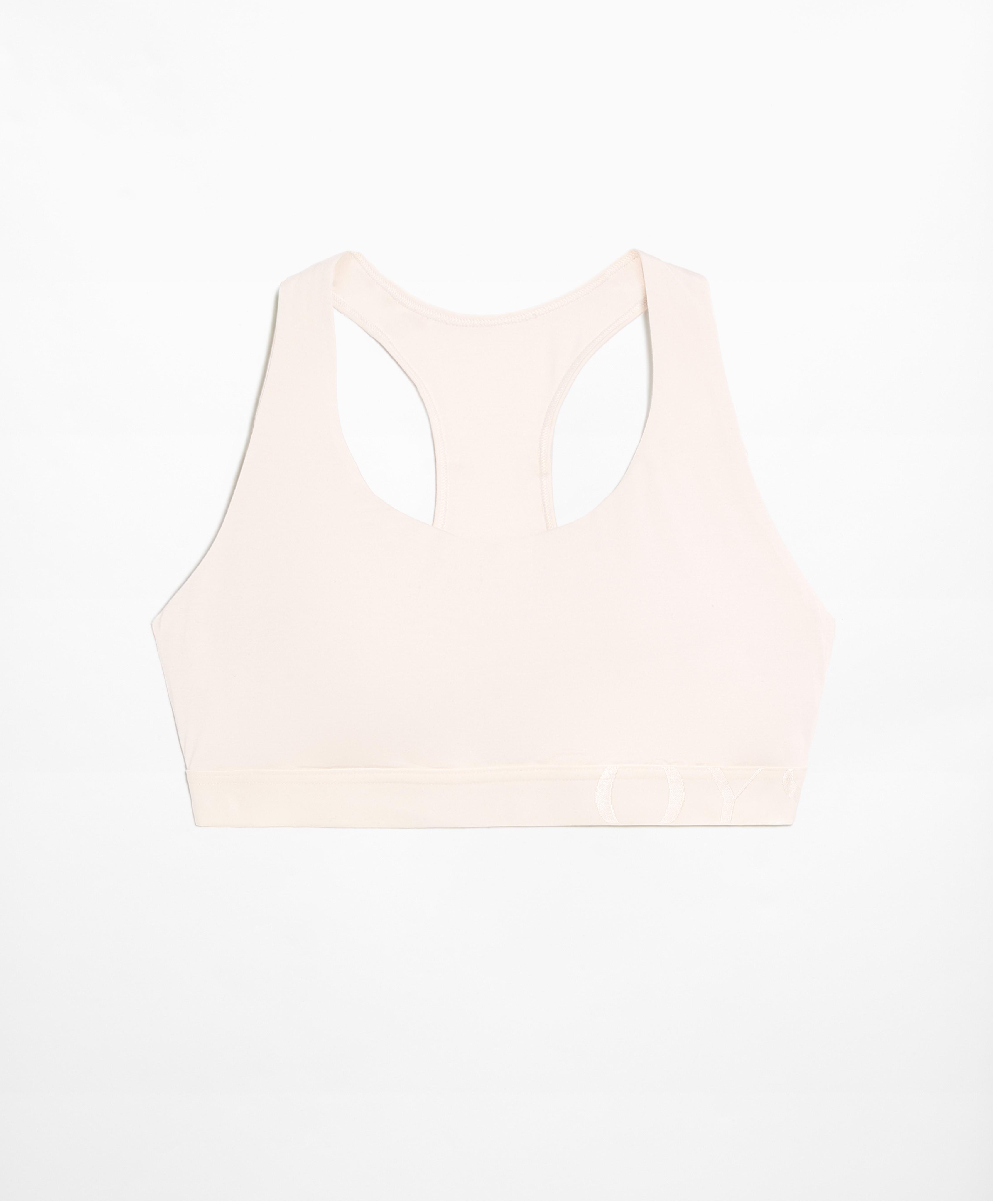 Modal blend logo bra top - Sniženja