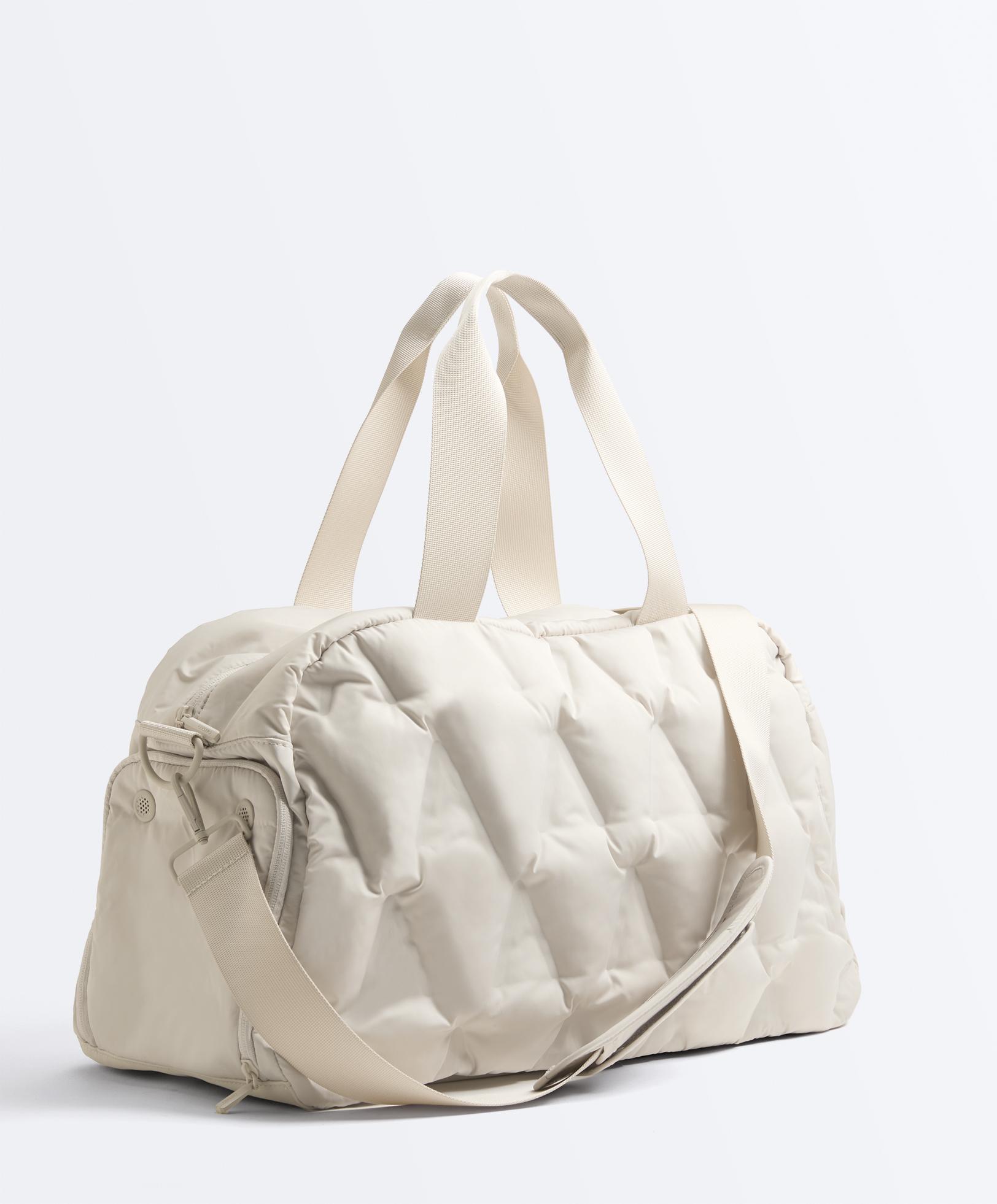 Padded technical Sport bag