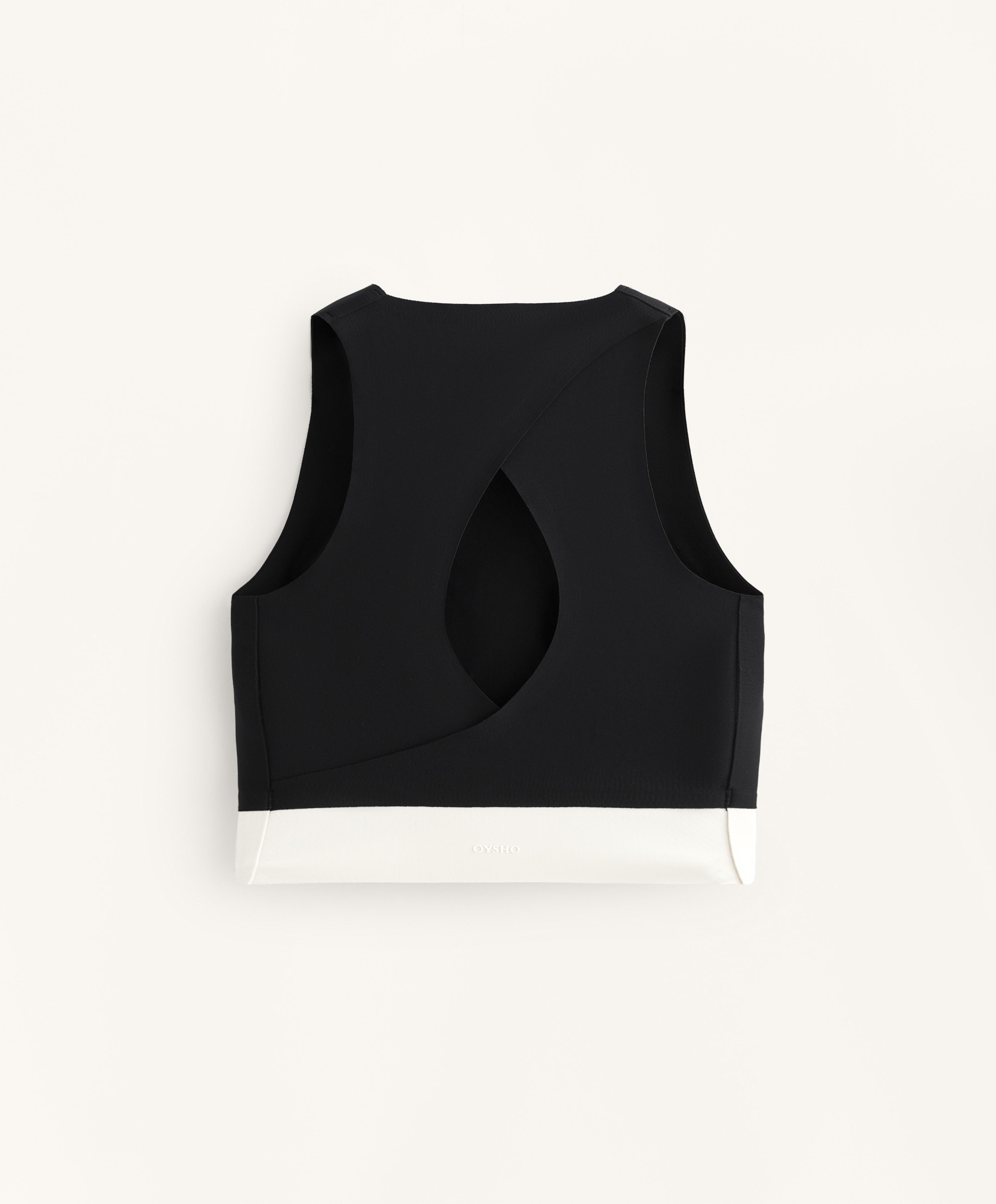 Perfect-adapt tank top - Sale