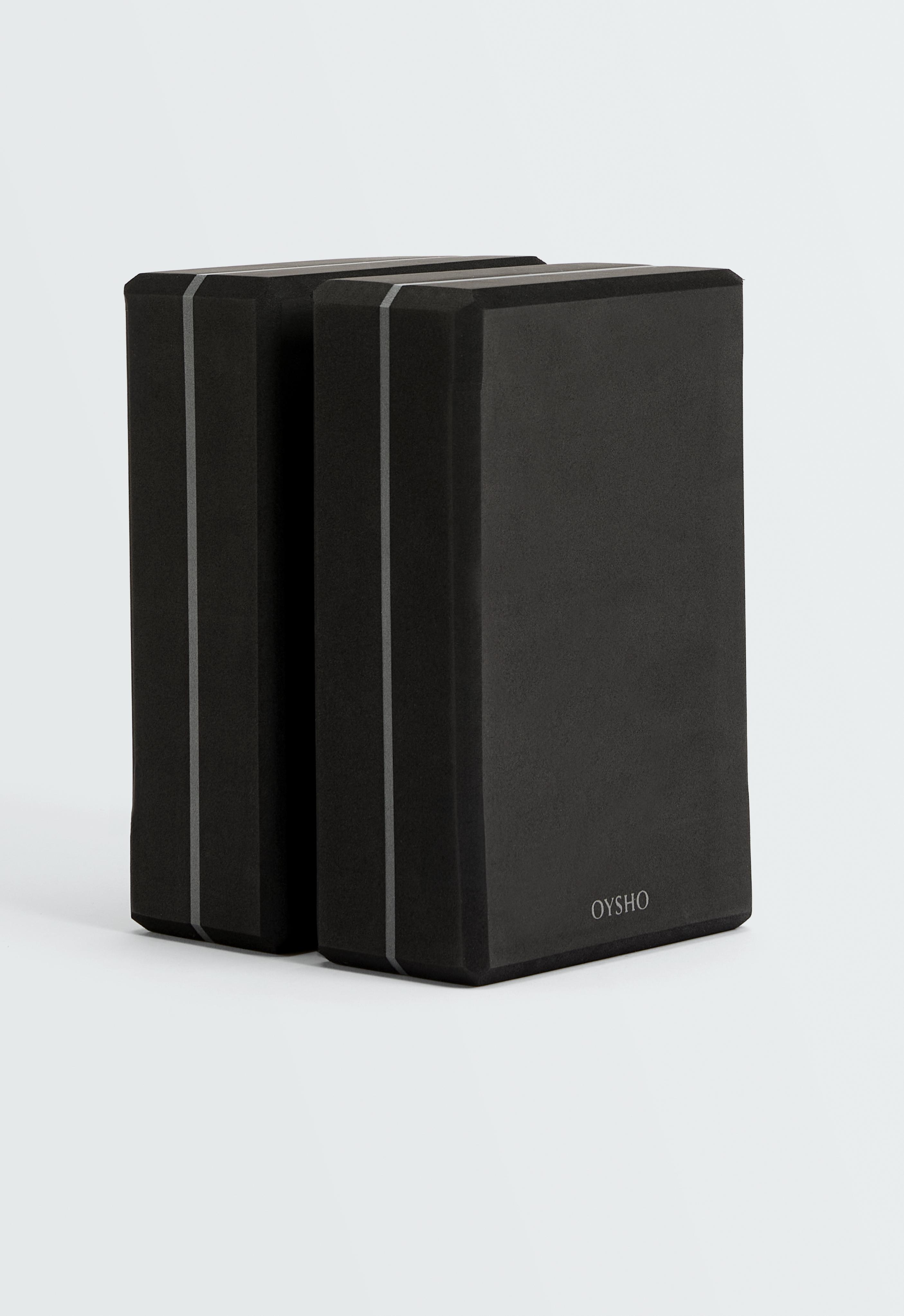 Pack bloques yoga