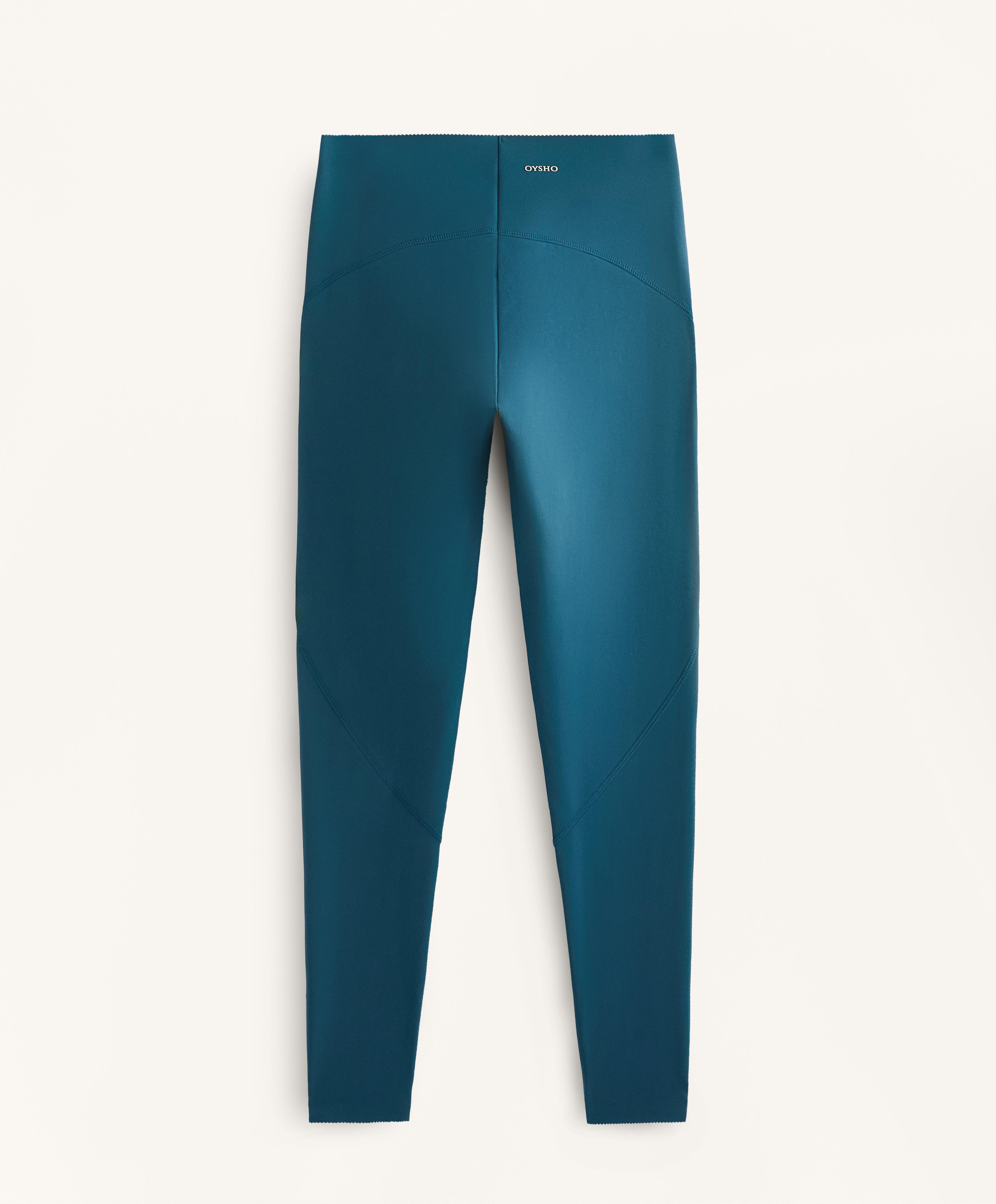 Legging 7/8 Compressive basic
