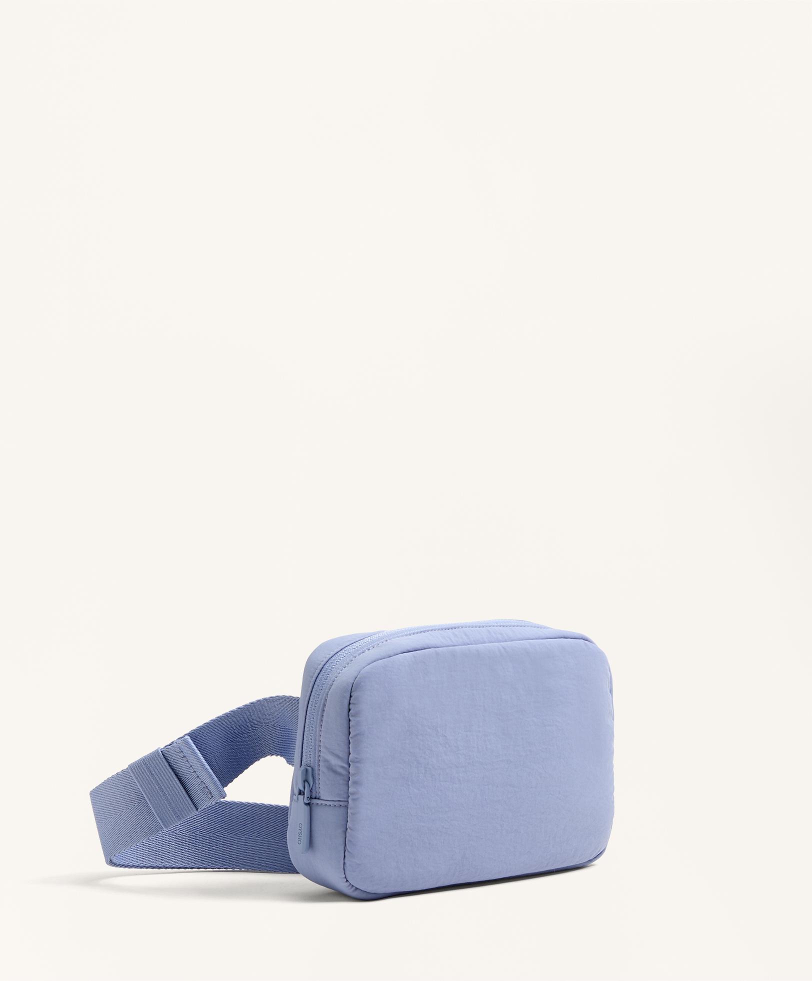 Cross-body belt bag - Sale