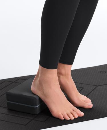 Yoga block pack — ANTHRACITE GREY 5