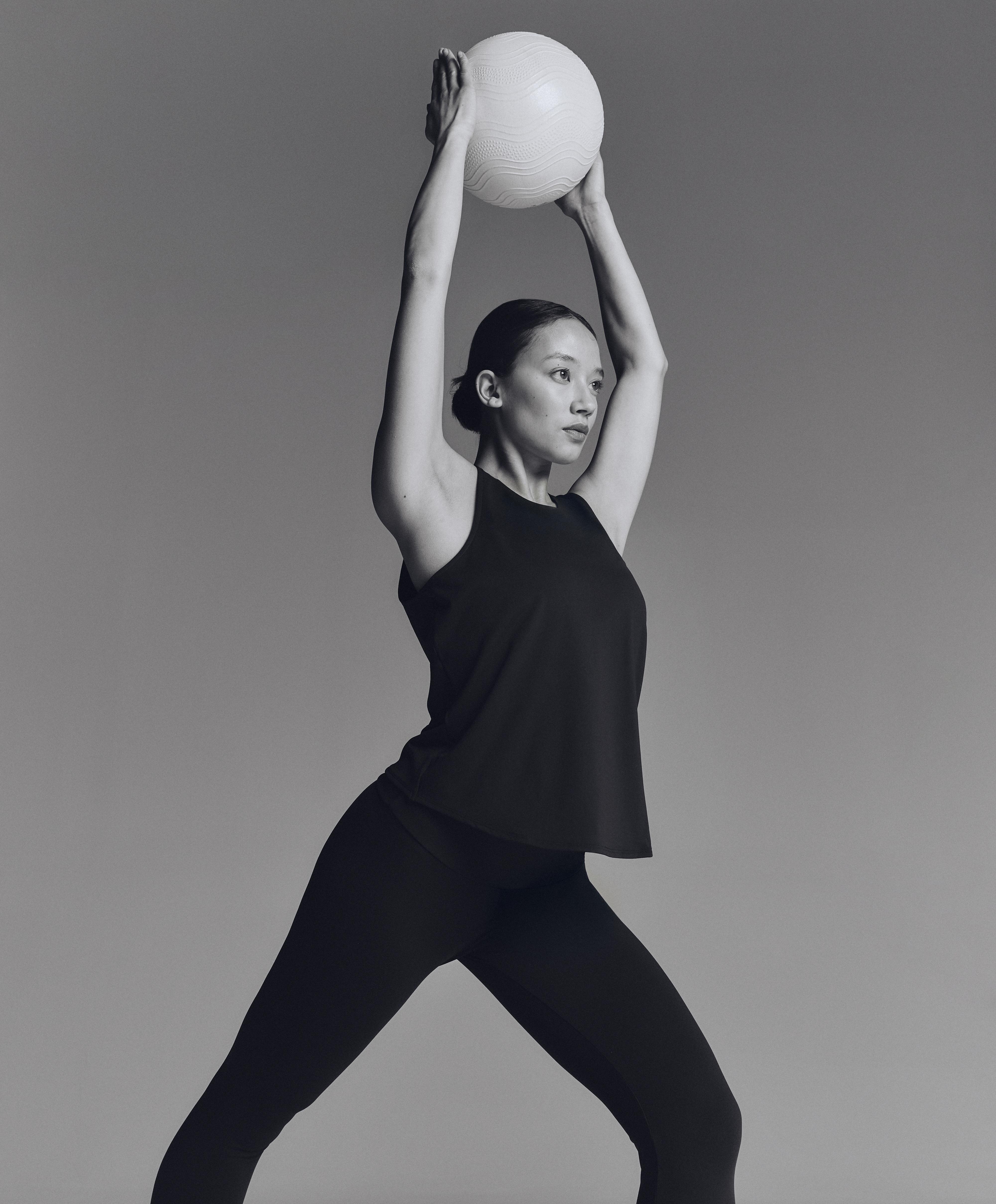 T-shirt cross back Comfortlux T-shirt cross back Comfortlux