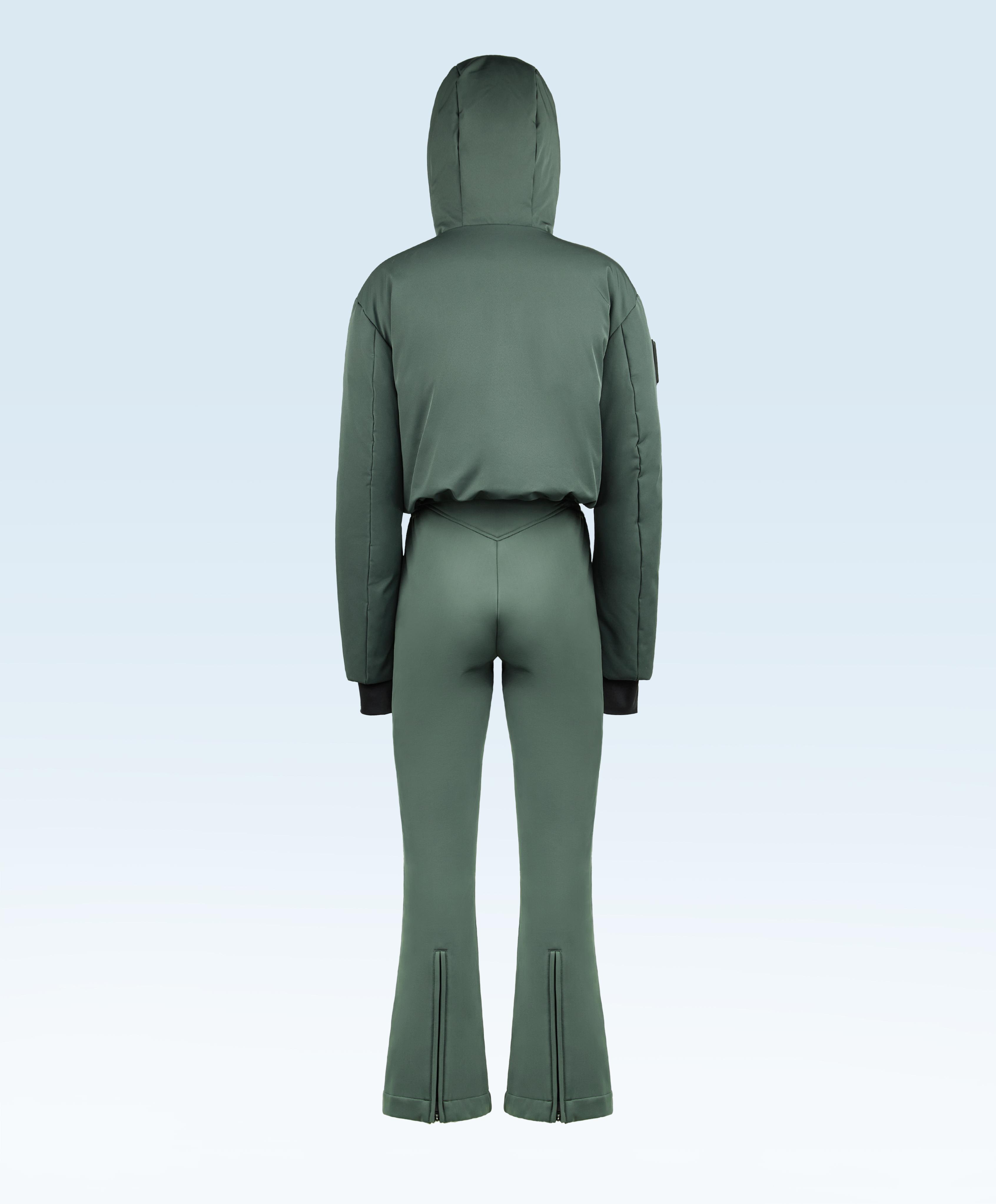 Ski Jacket Costumi Oysho Copricostume Oysho Women's Ski Suits OYSHO Georgia Ski Jacket Costumi Oysho Copricostume Oysho Women's Ski Suits OYSHO Georgia