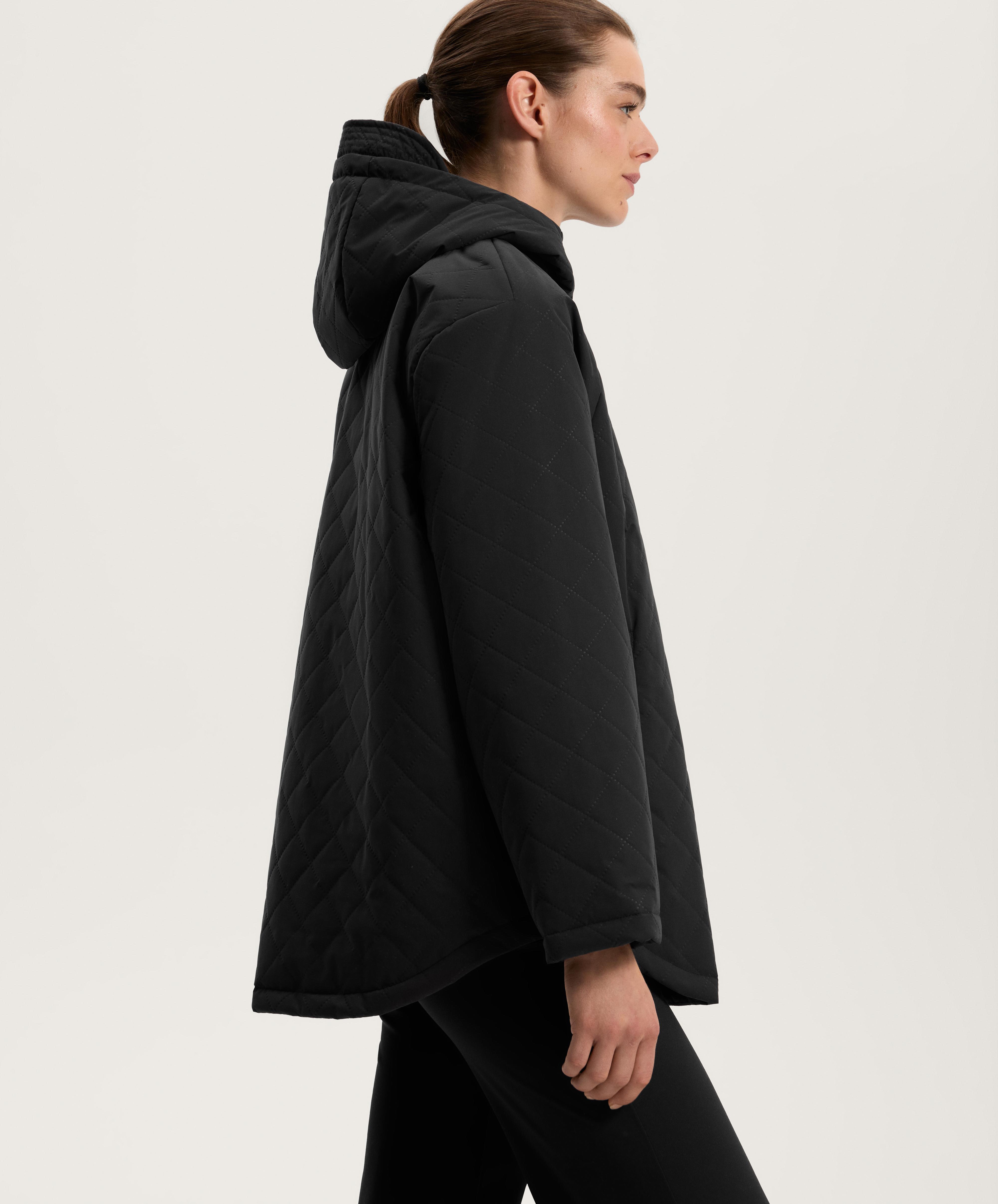 FELLEX® AEROGEL 3K waterproof padded jacket