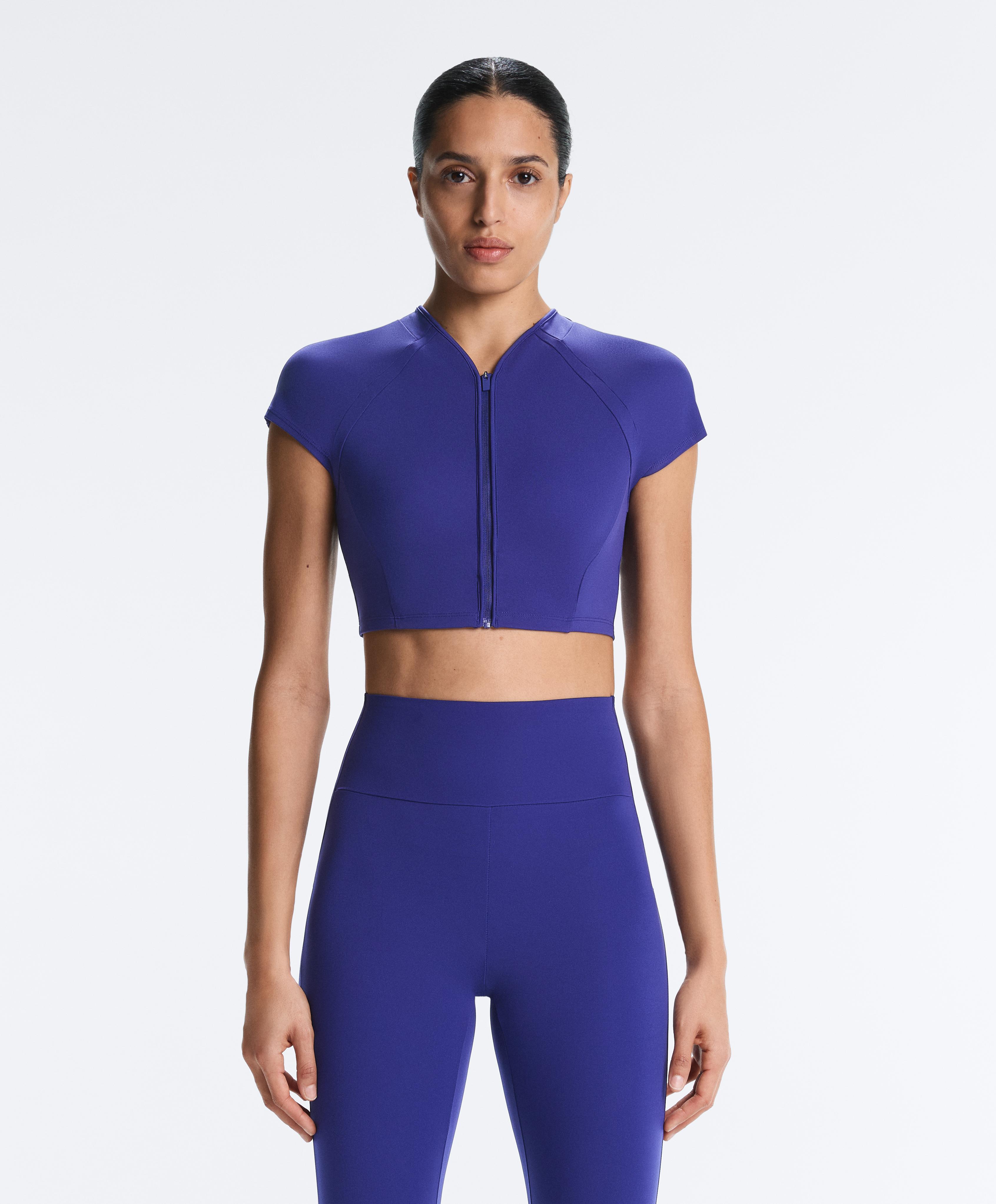 Reflective Compressive Tank top Reflective Compressive Tank top