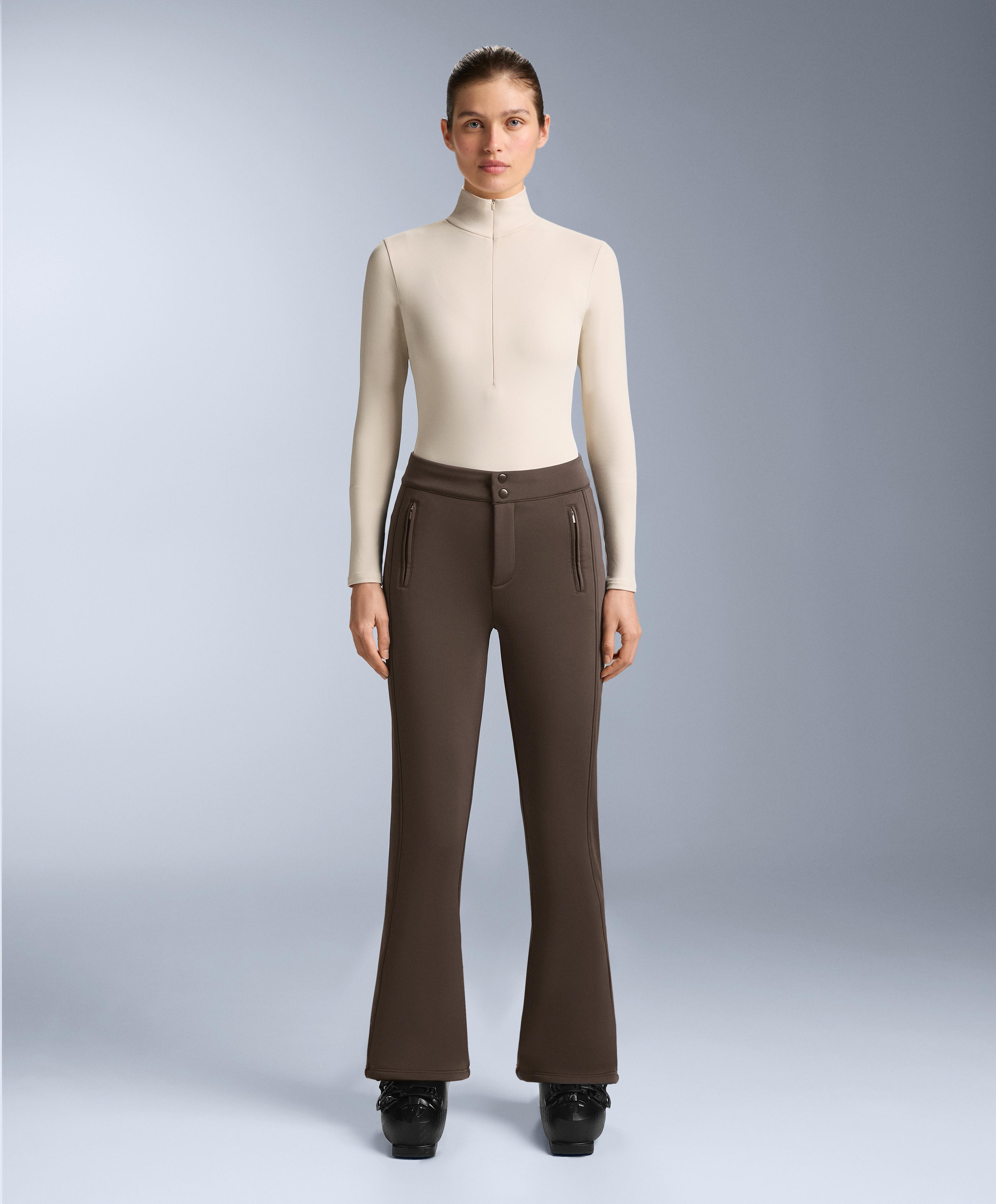 Body thermique base layer demi-fermeture éclair Body thermique base layer demi-fermeture éclair