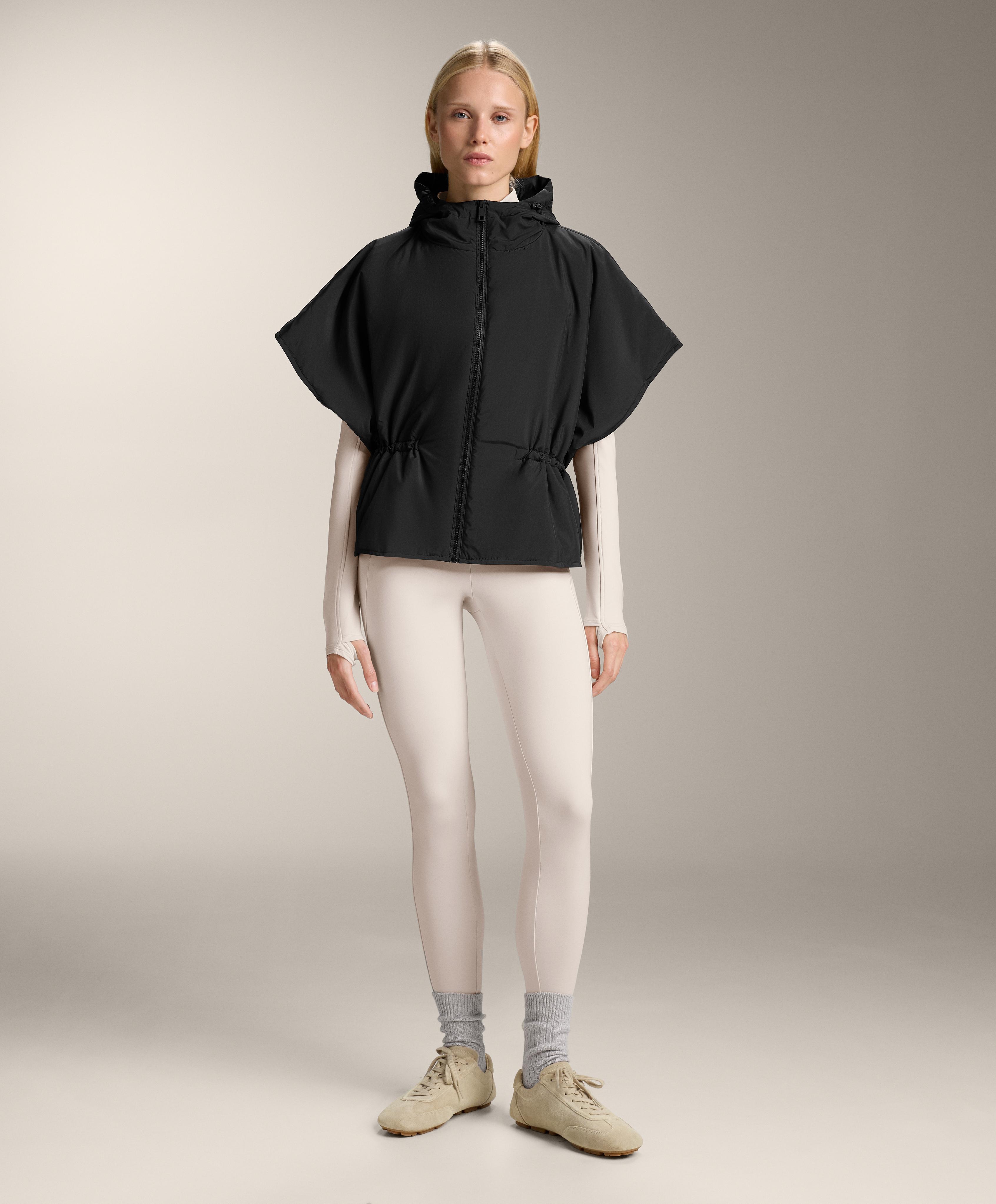 Chaleco acolchado capucha - Rebajas Chaleco acolchado capucha - Rebajas