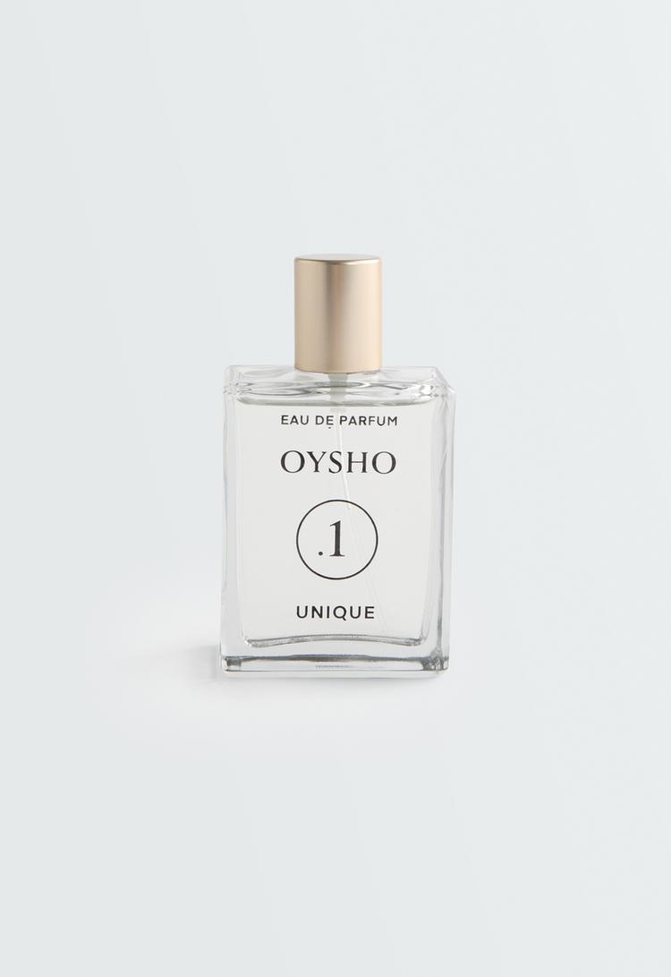 Eau de Parfum .1 Unique 50ml — -