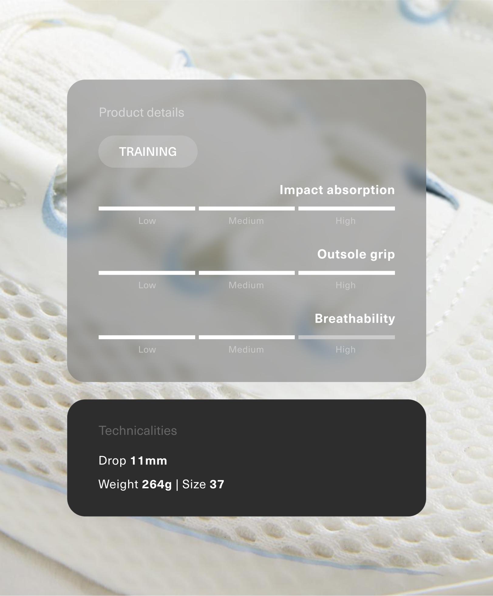 Αθλητικό παπούτσι γενικής χρήσης - ευέλικτο, καθημερινό, περπάτημα - Εκπτώσεις Αθλητικό παπούτσι γενικής χρήσης - ευέλικτο, καθημερινό, περπάτημα - Εκπτώσεις