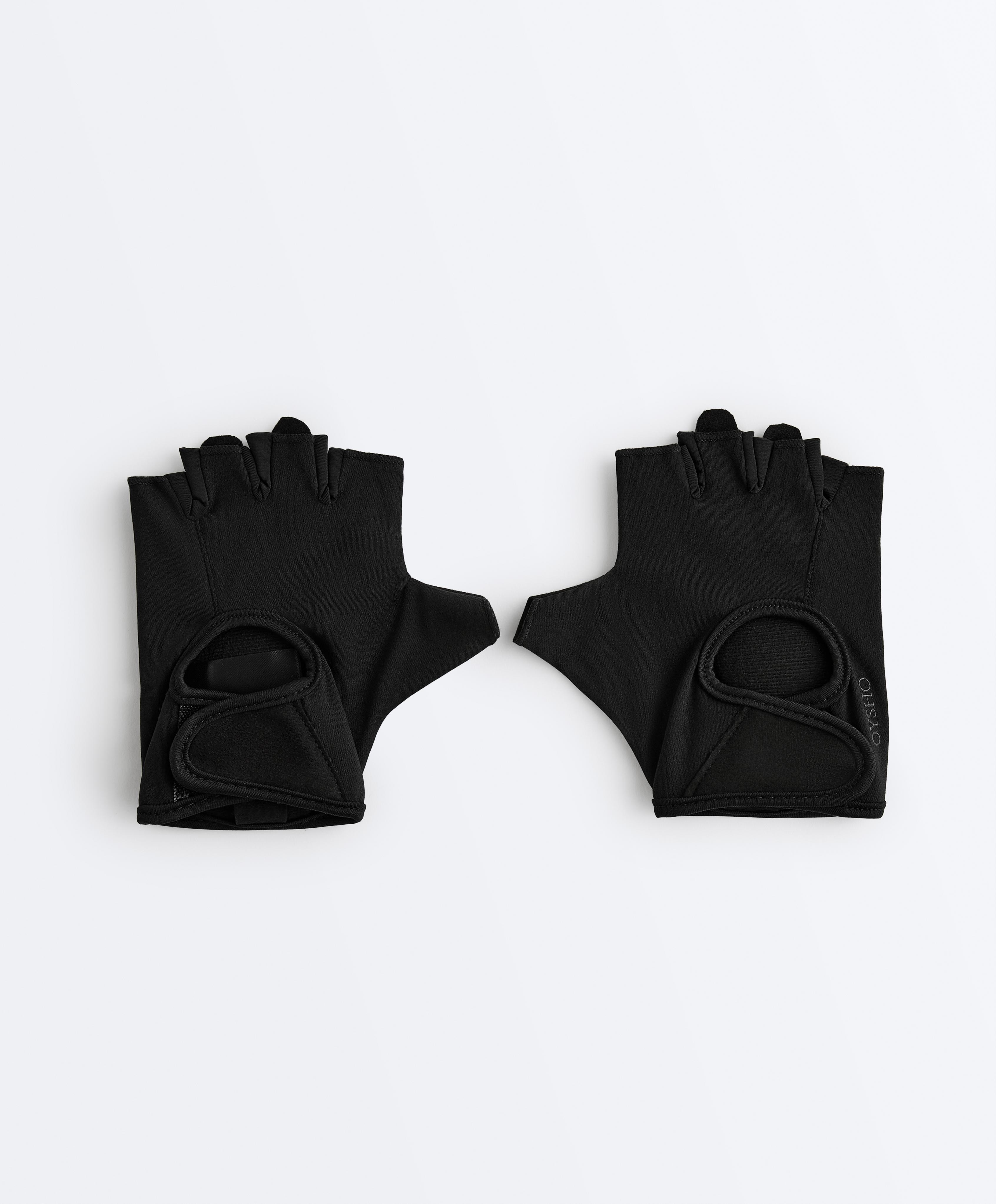 Training Gloves — BLACK