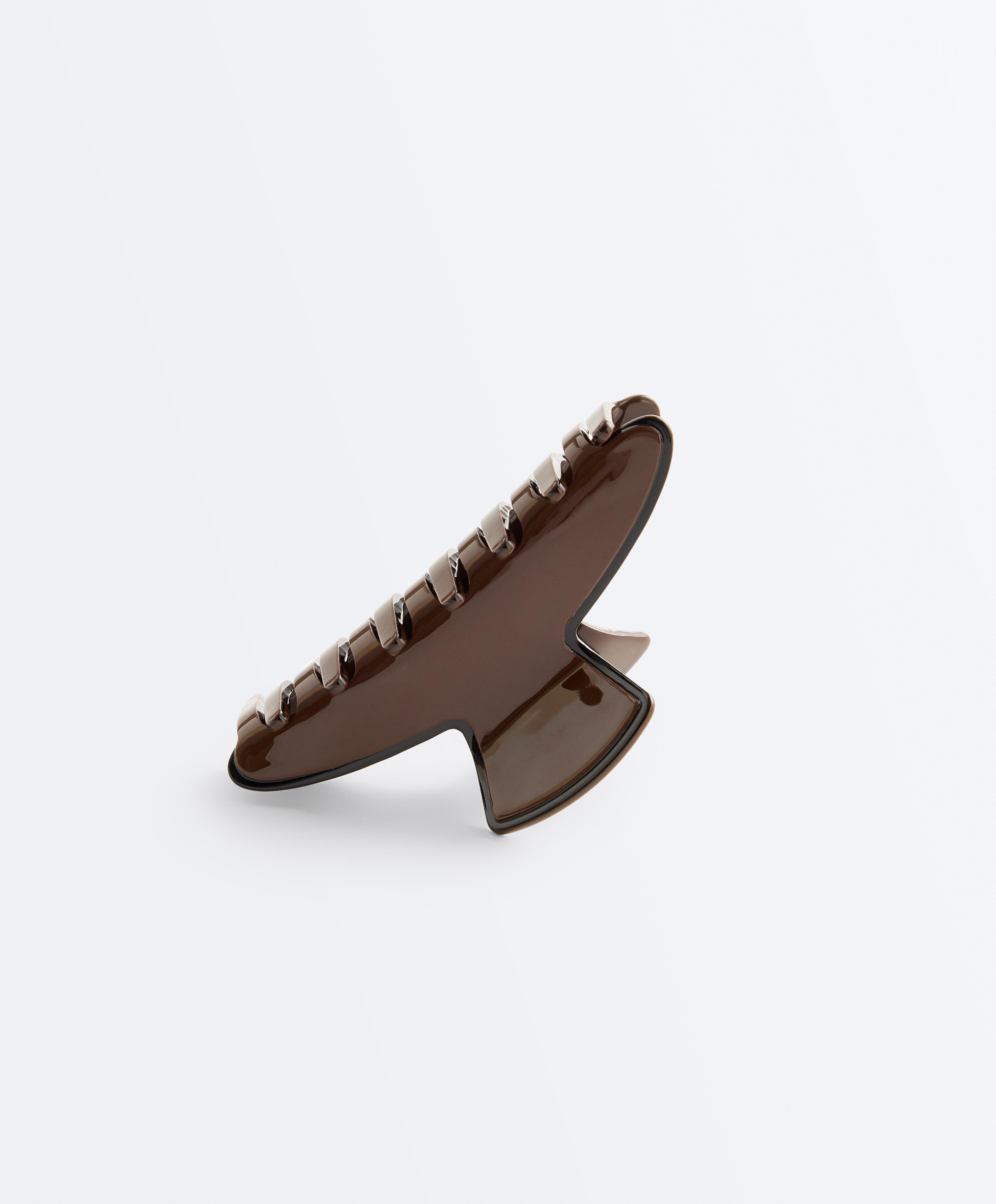 Large hair clip Large hair clip