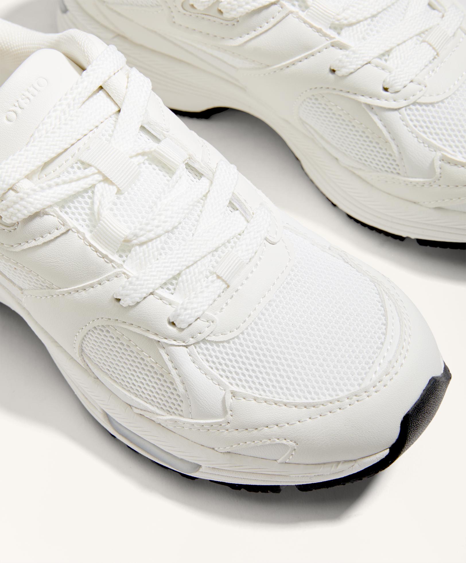ヨッシー Running style shoe | OYSHO United States