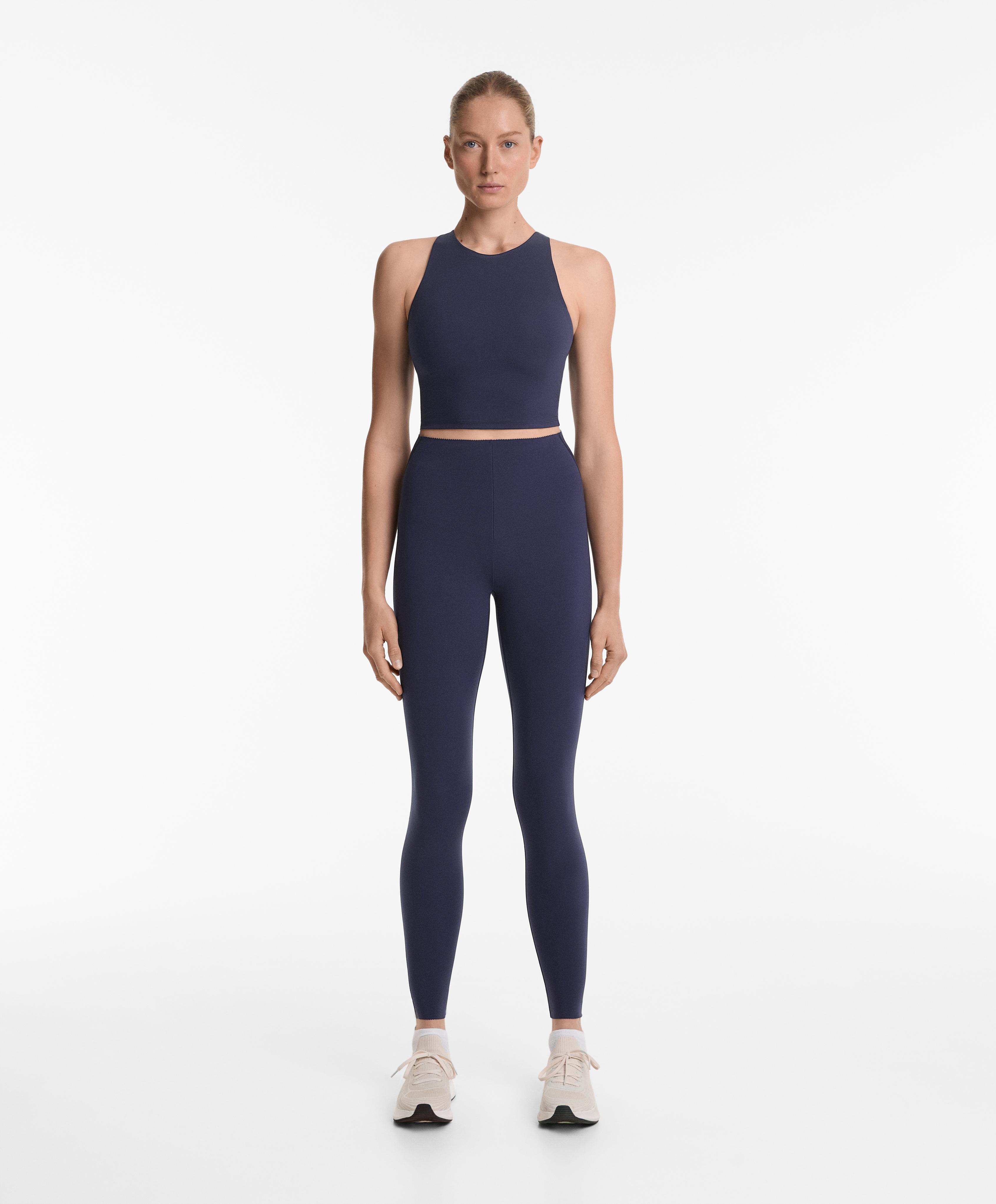 Compressive tank top Compressive tank top