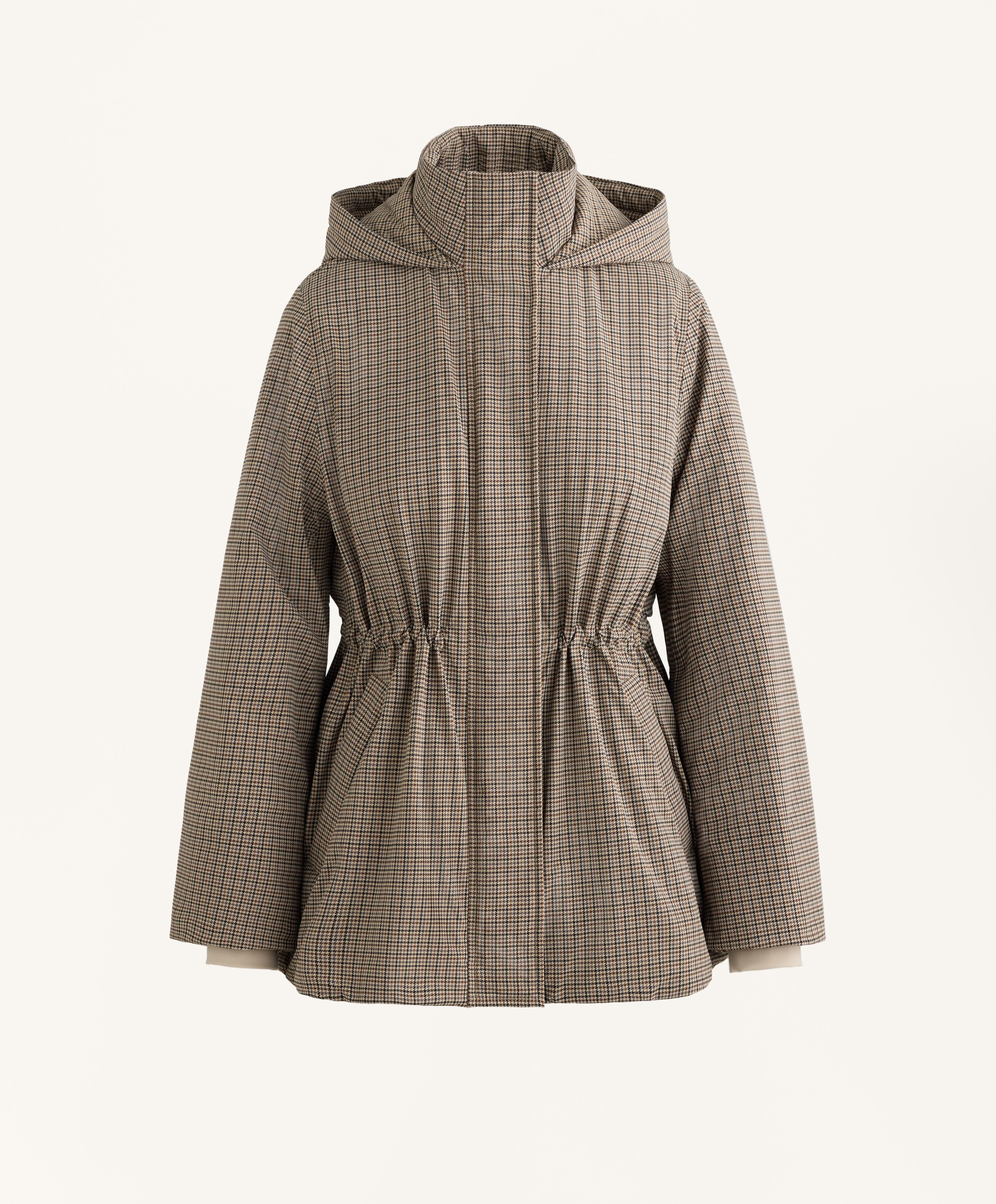 جاكيت مبطن مقاوم للماء 10k FELLEX® مع AEROGEL