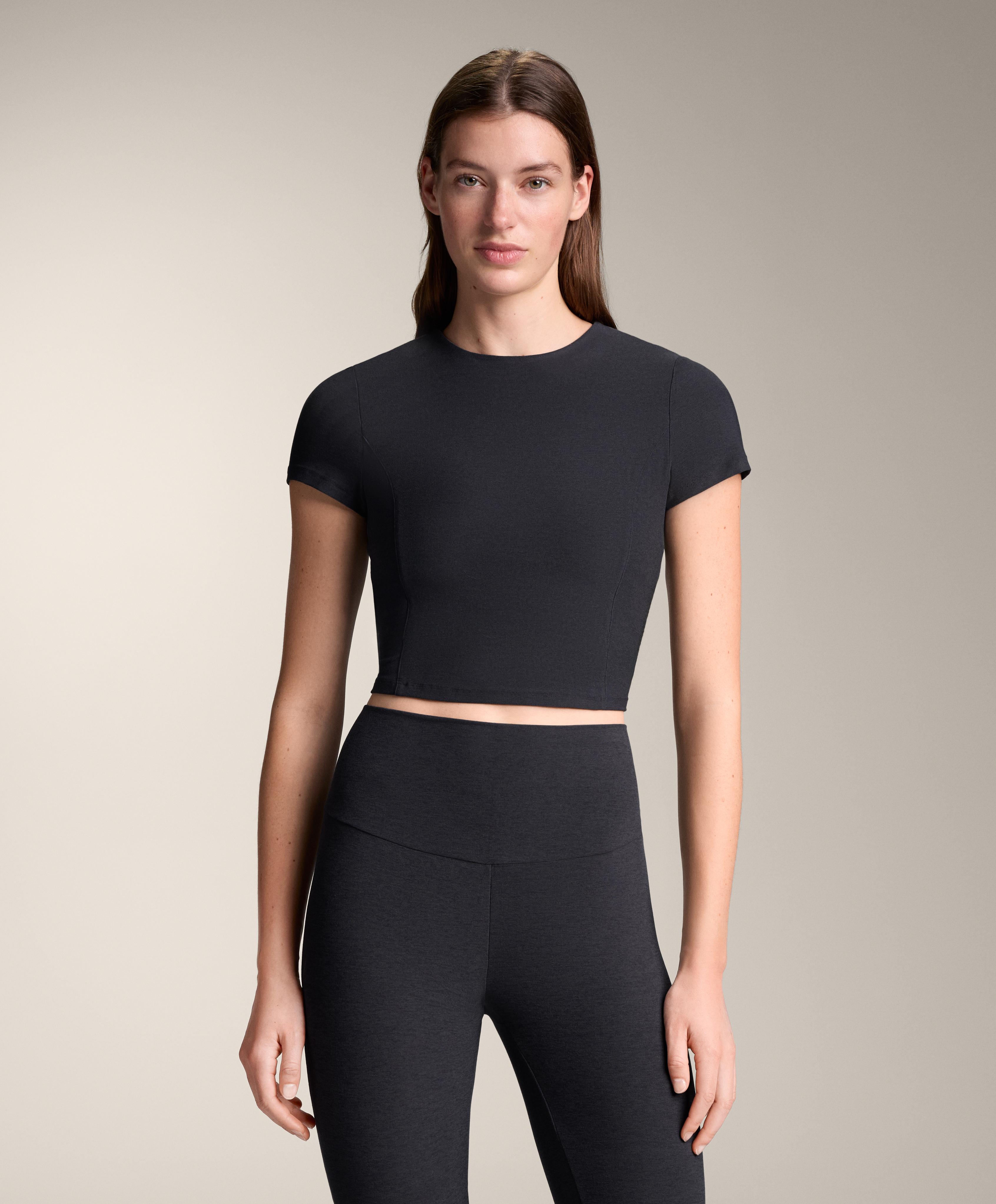 Comfortlux short-sleeved T-shirt Comfortlux short-sleeved T-shirt