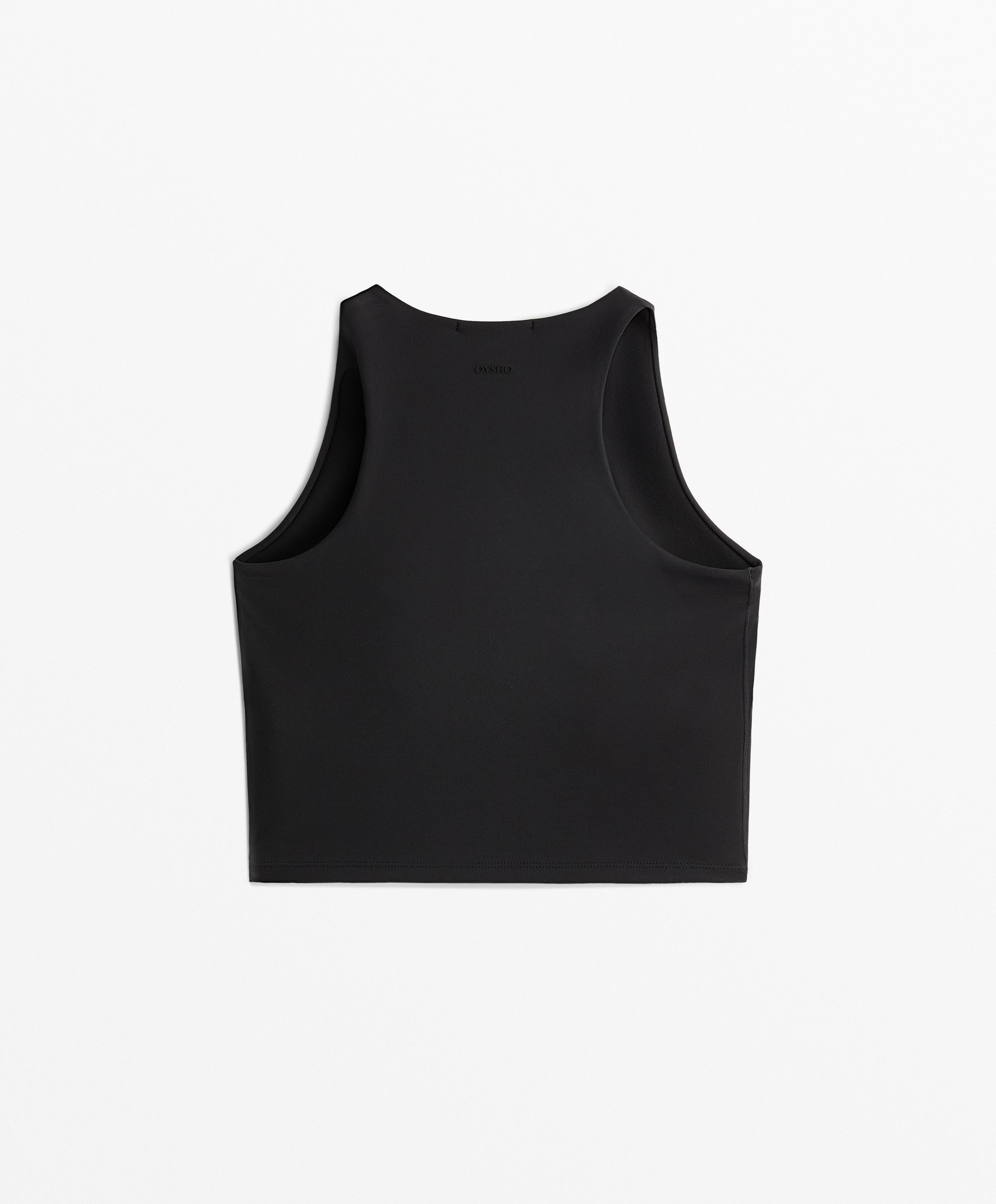 Compressive Tanktop