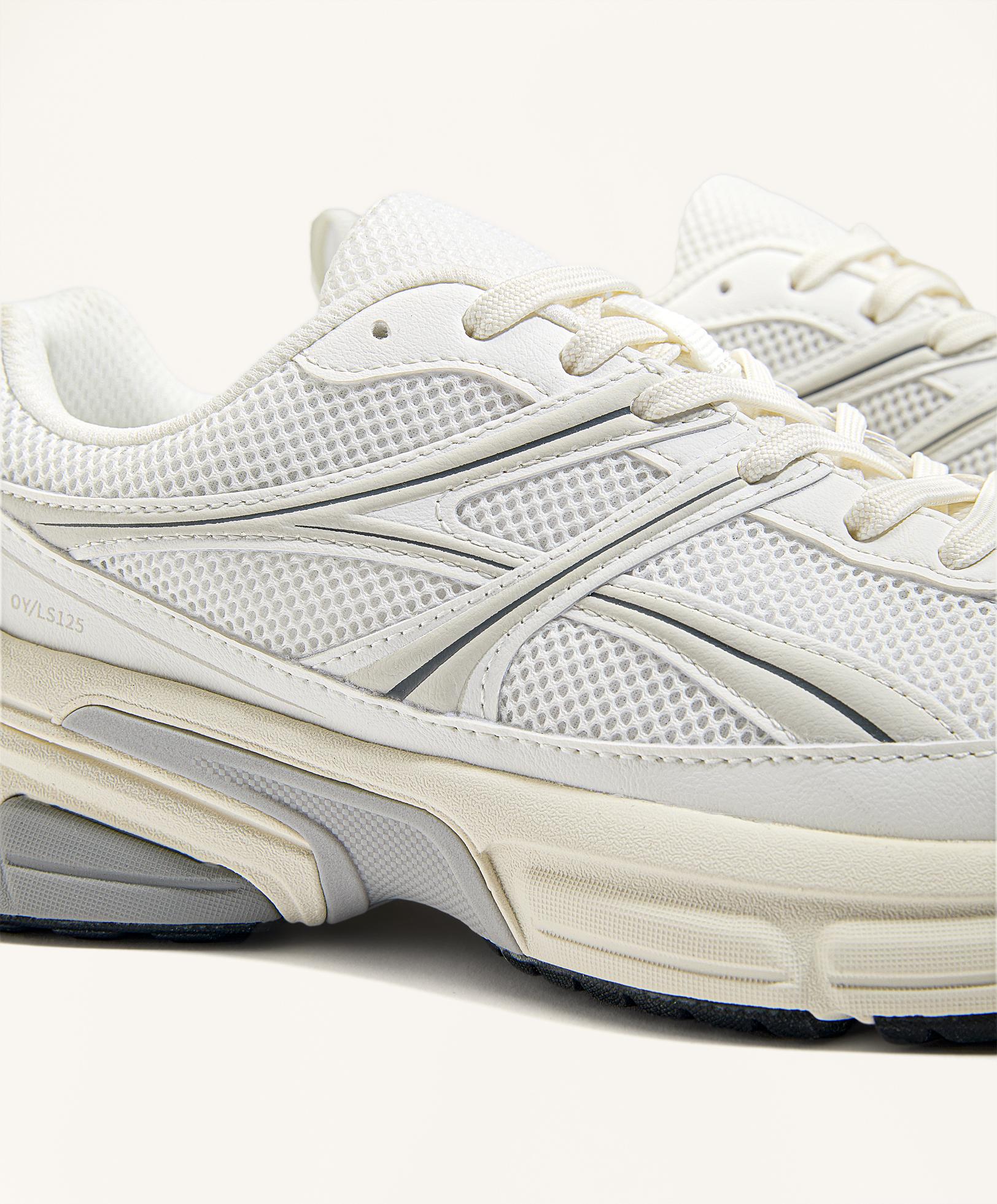 Chaussures style running